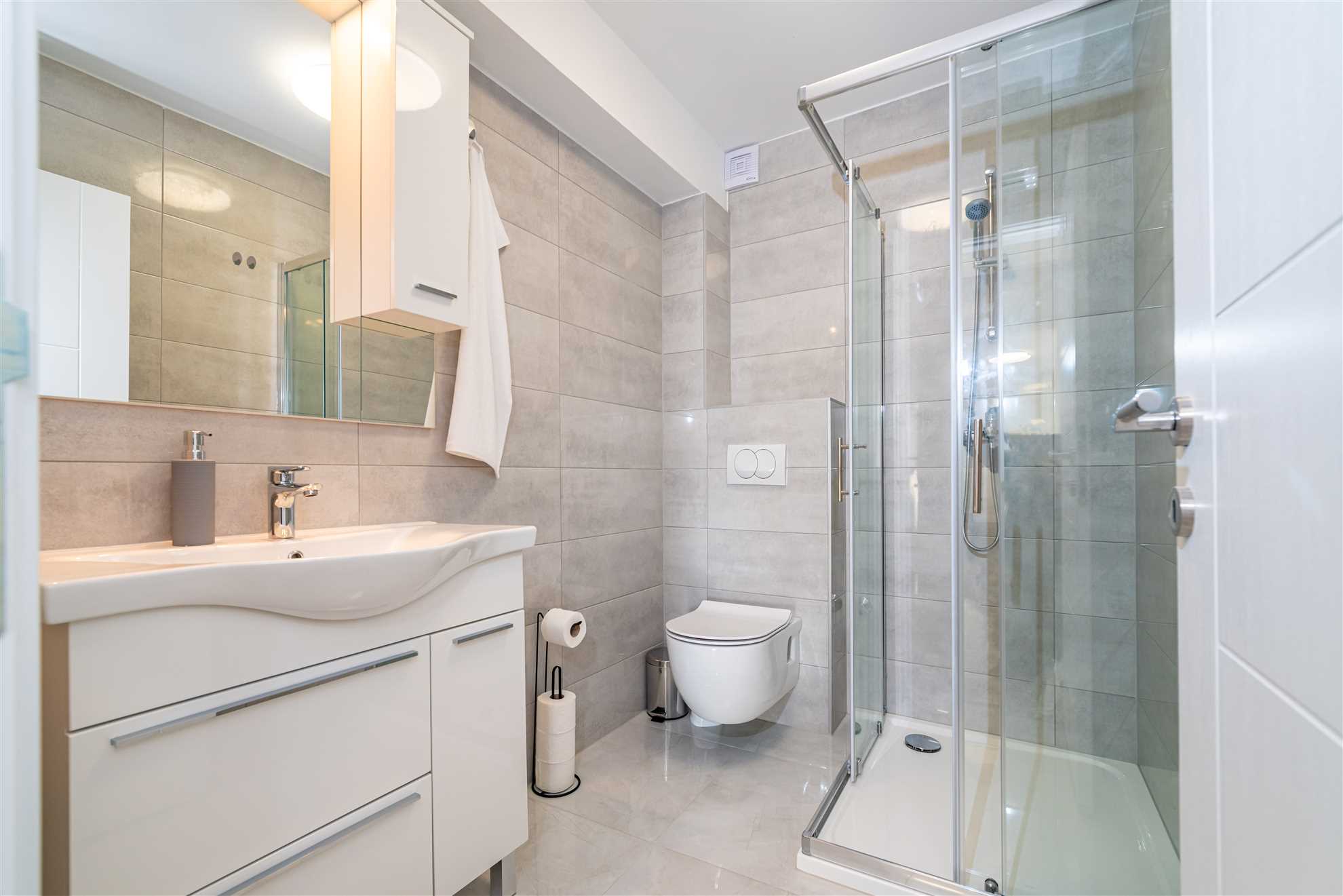 Apartment ILUX - 2