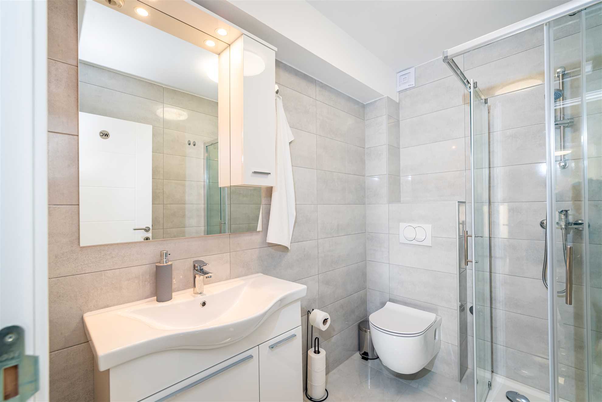 Apartment ILUX - 2