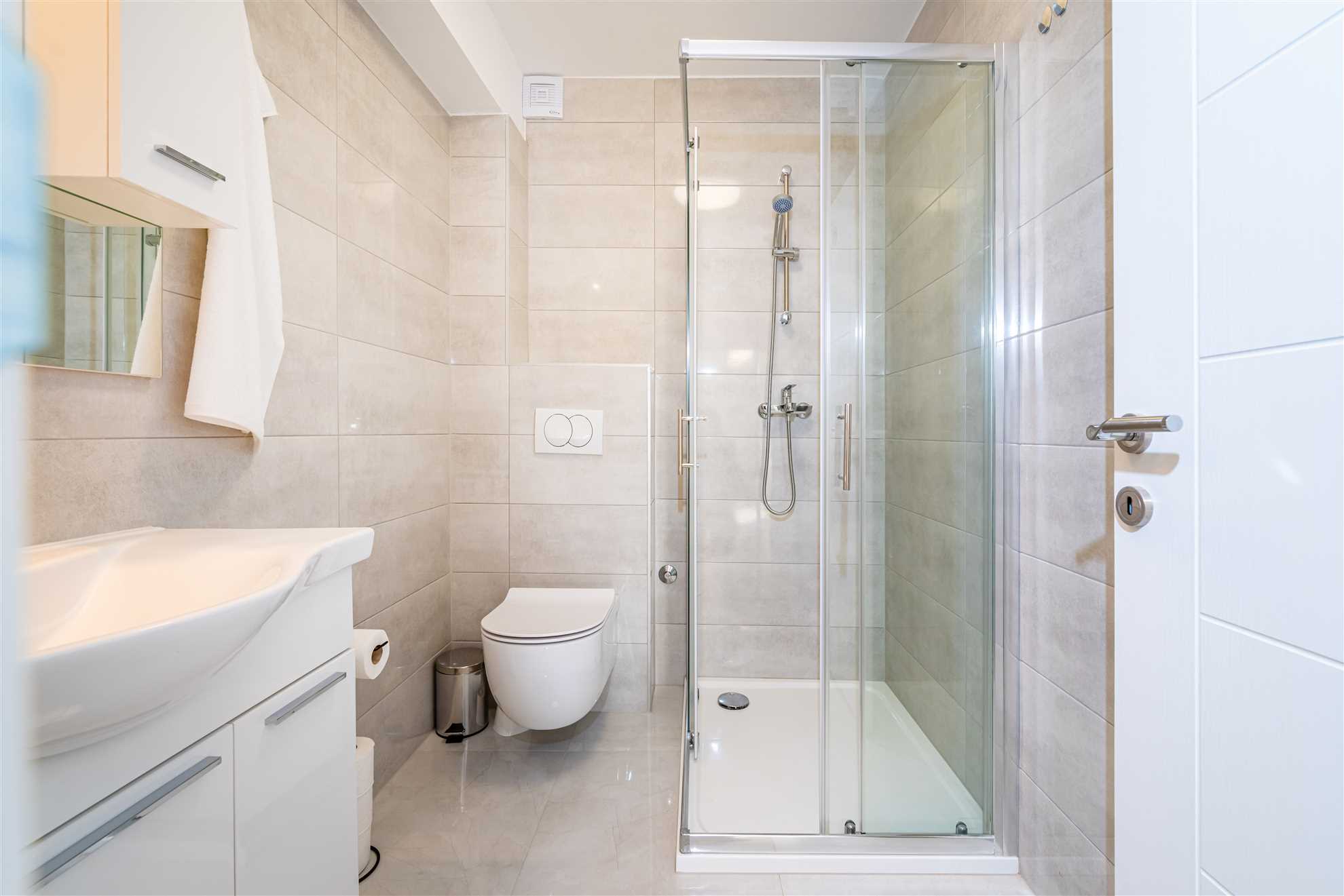 Apartment ILUX - 2