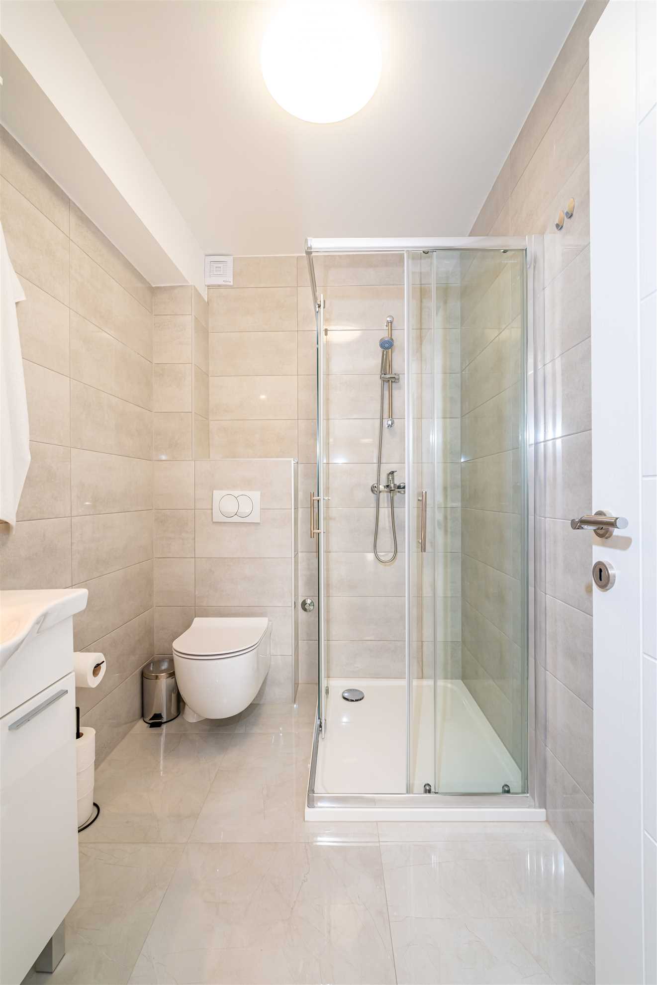 Apartment ILUX - 2