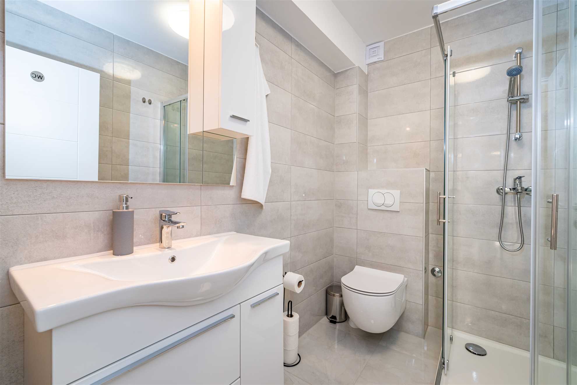 Apartment ILUX - 2