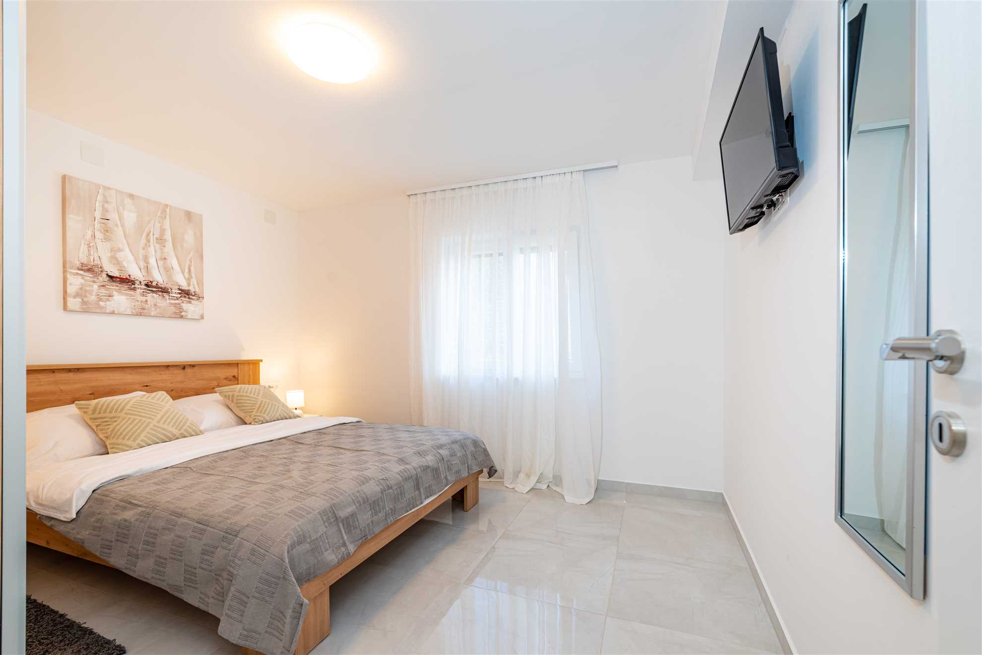 Apartment ILUX - 2