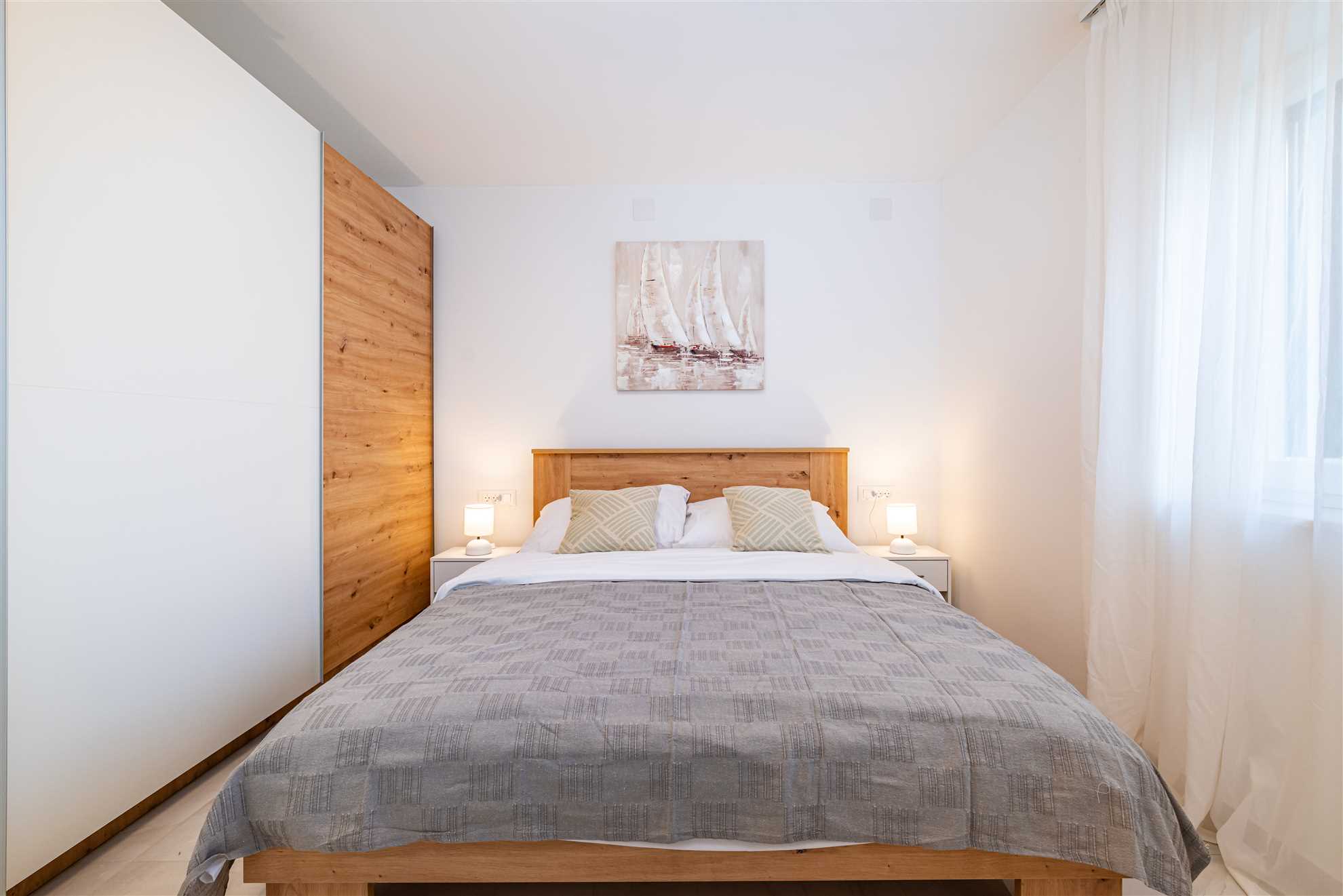 Apartment ILUX - 2