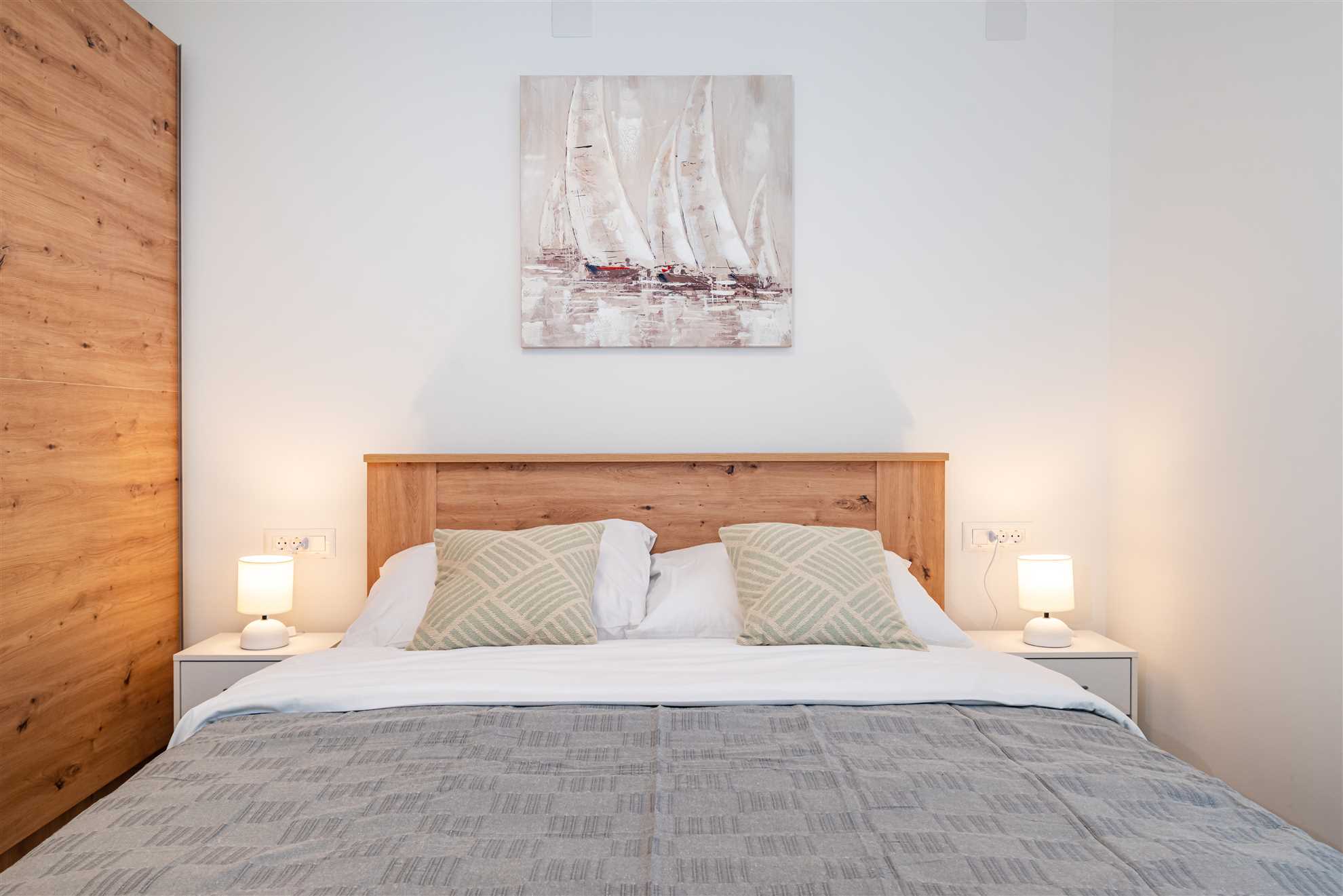 Apartment ILUX - 2