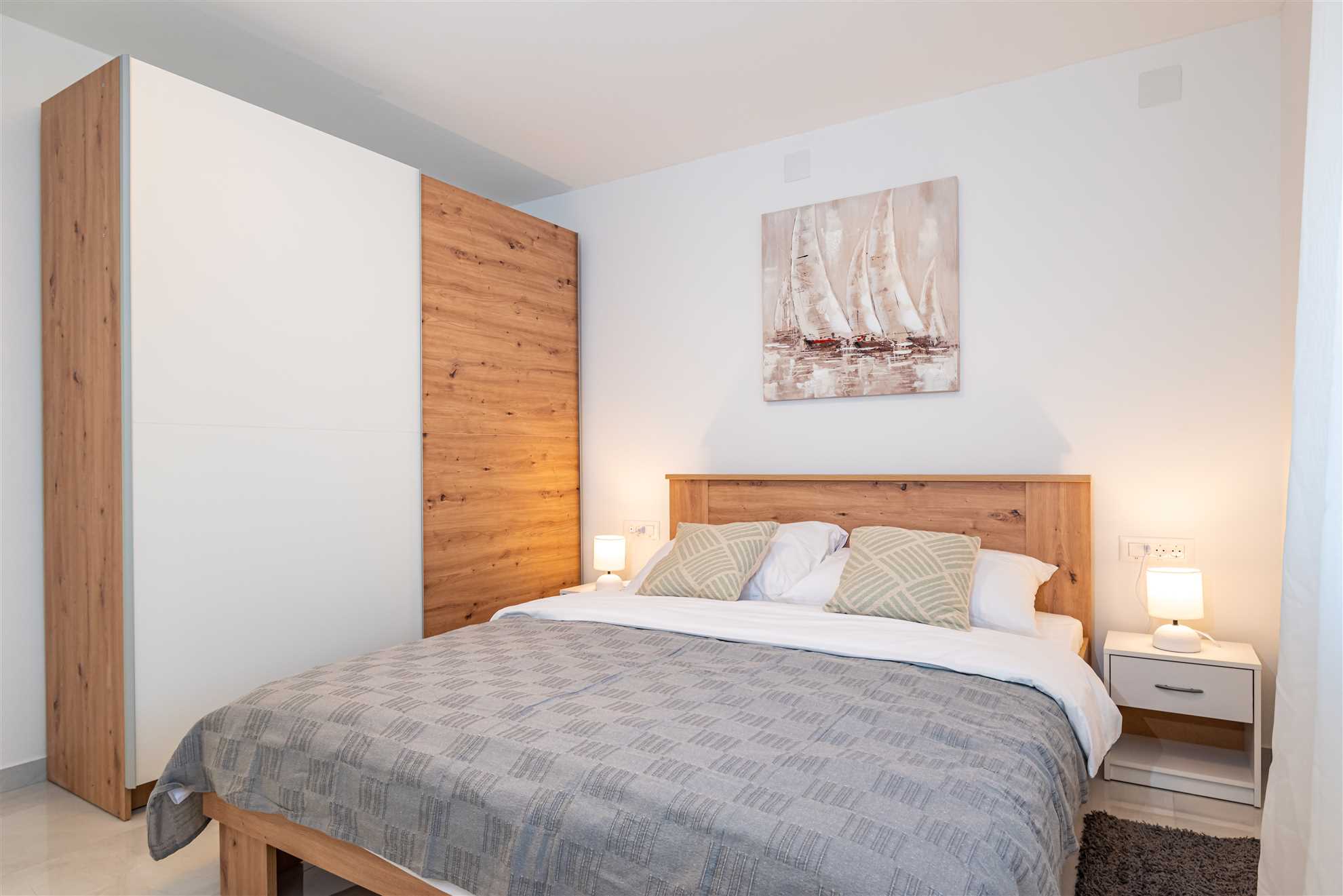 Apartment ILUX - 2
