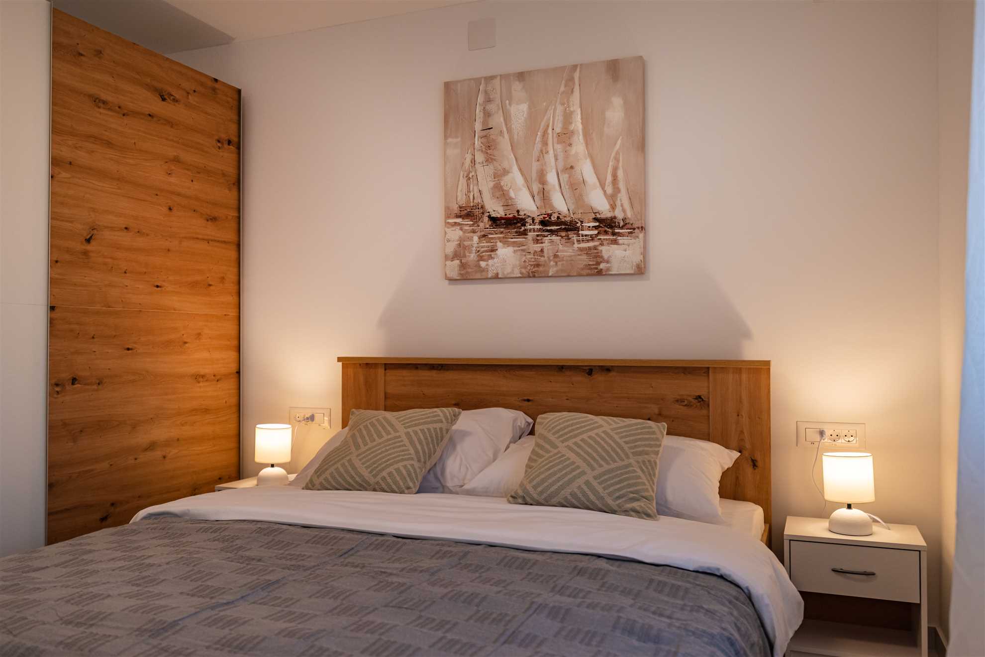 Apartment ILUX - 2