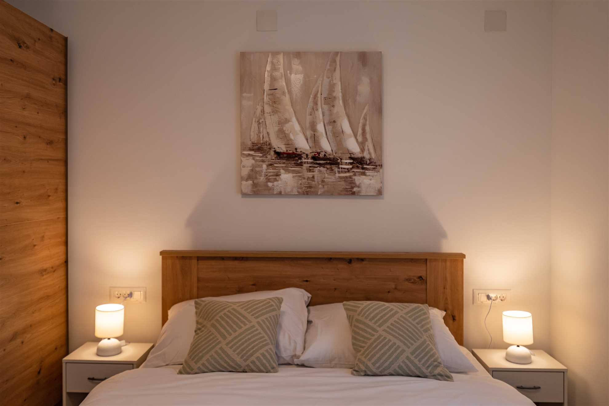 Apartment ILUX - 2
