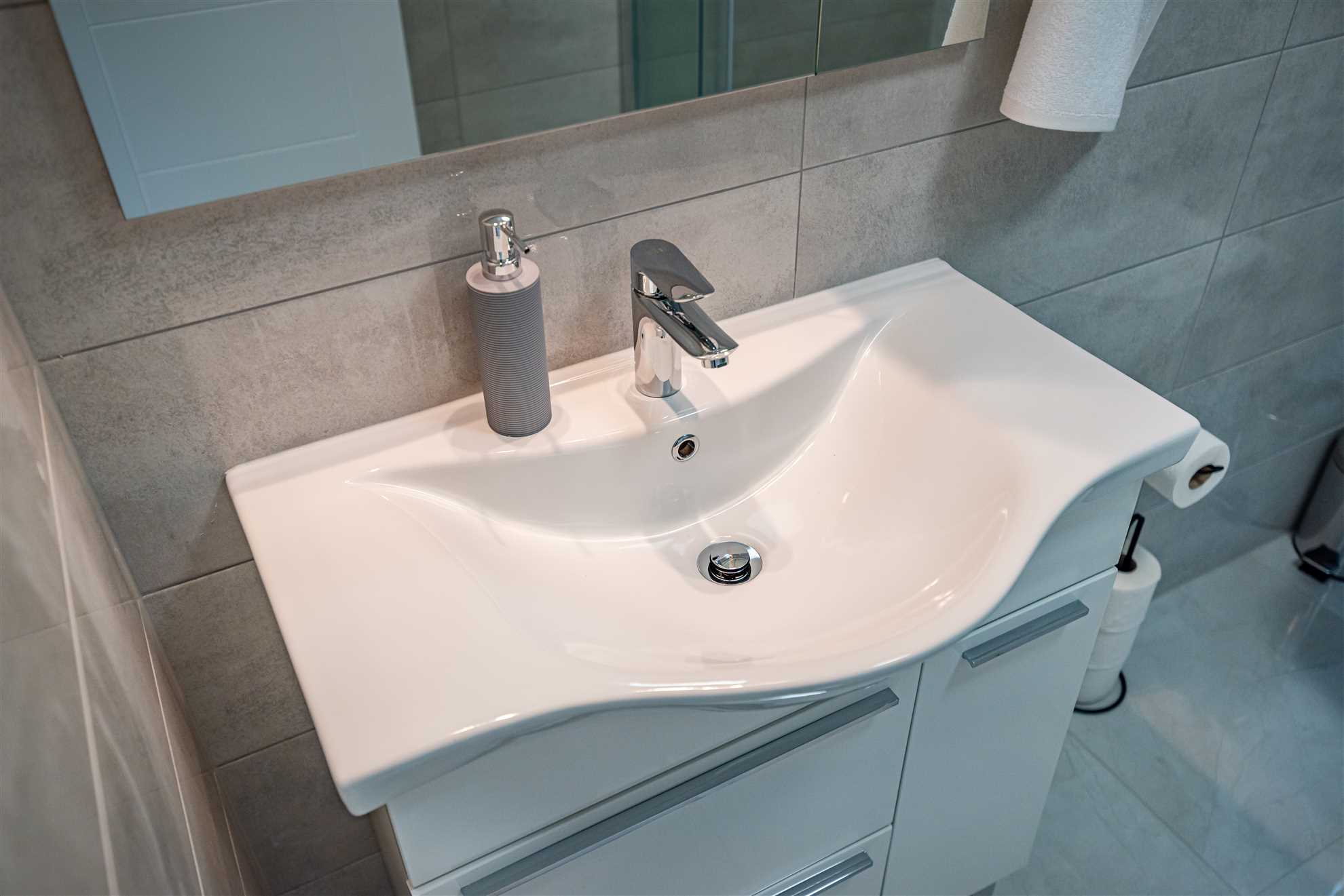 Apartment ILUX - 2