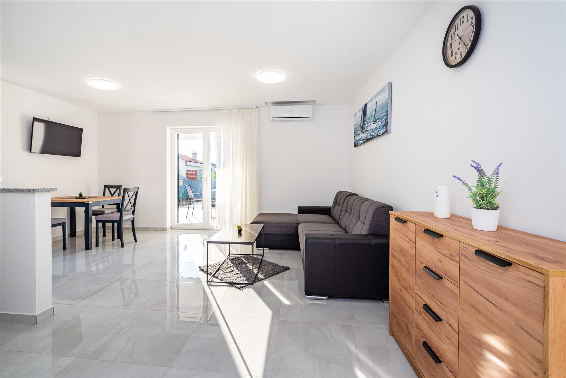 Apartment ILUX - 2
