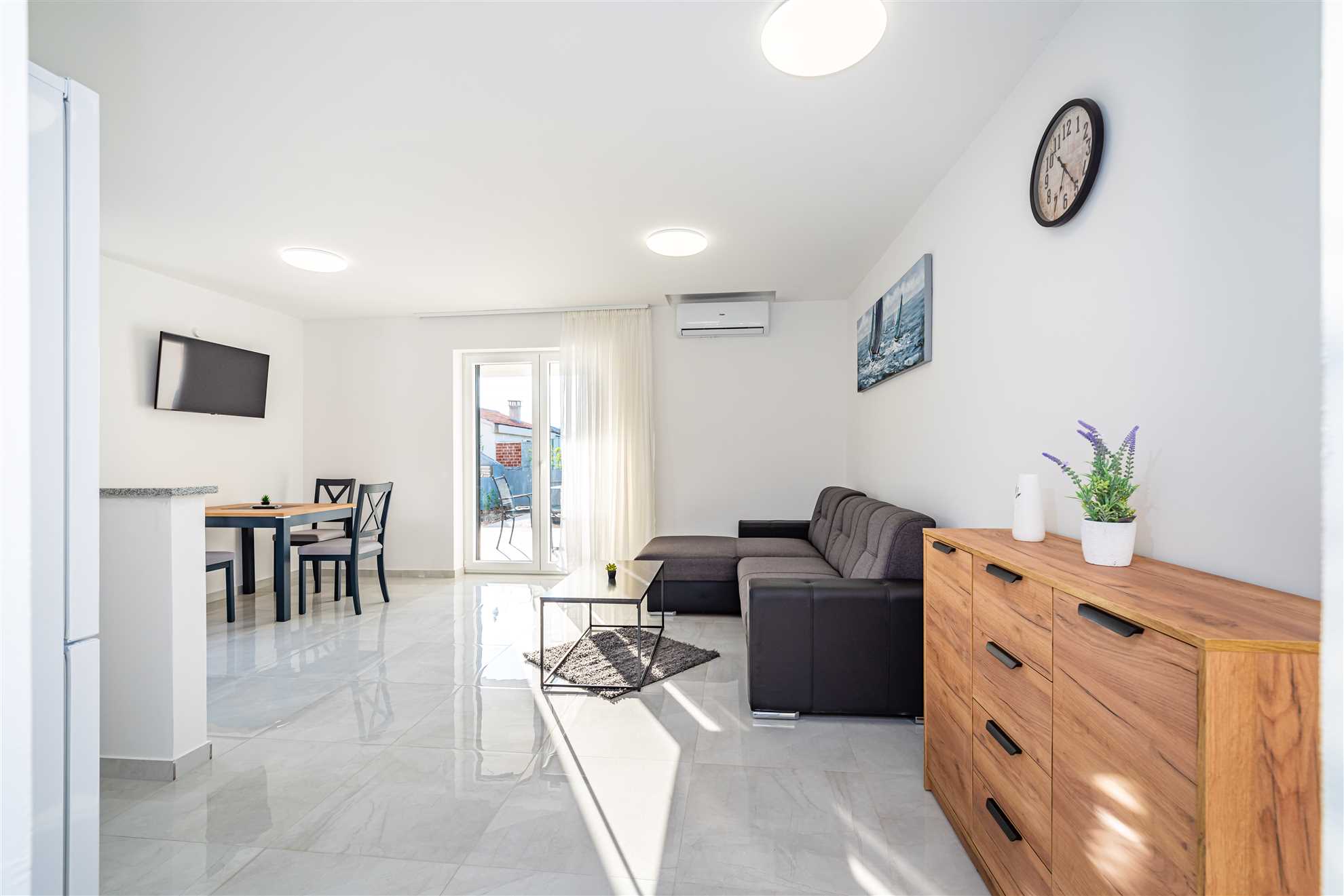 Apartment ILUX - 2