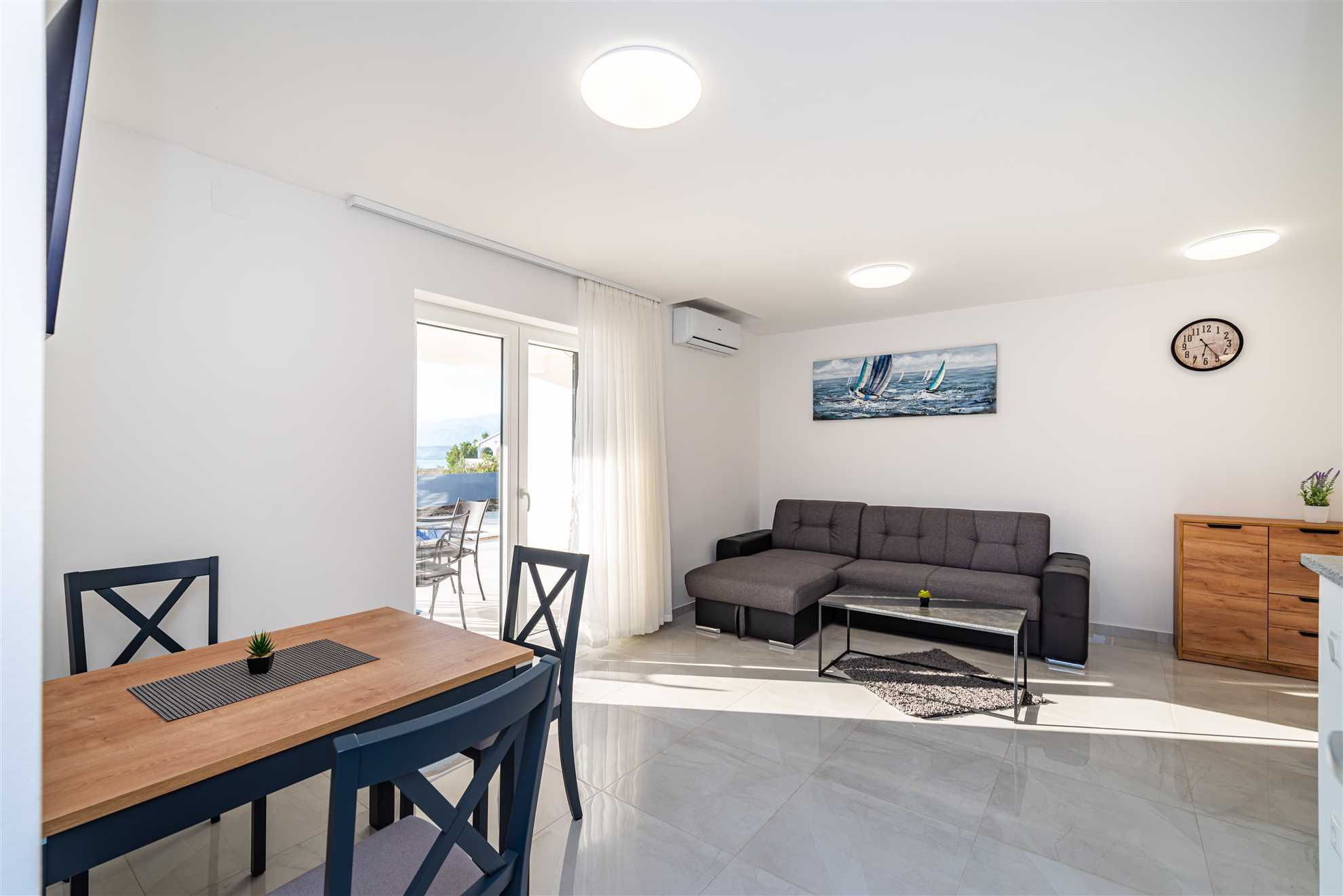 Apartment ILUX - 2