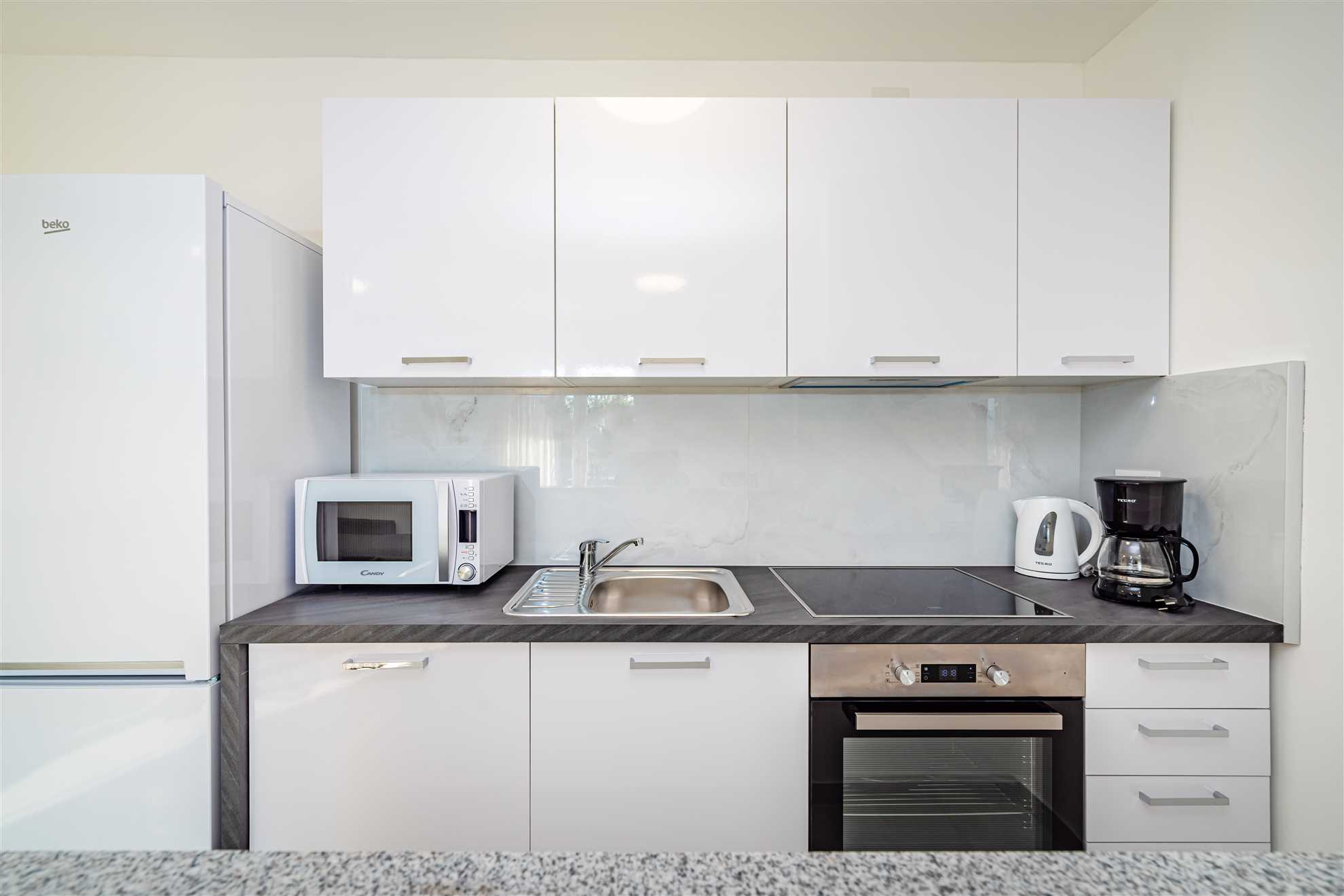 Apartment ILUX - 2