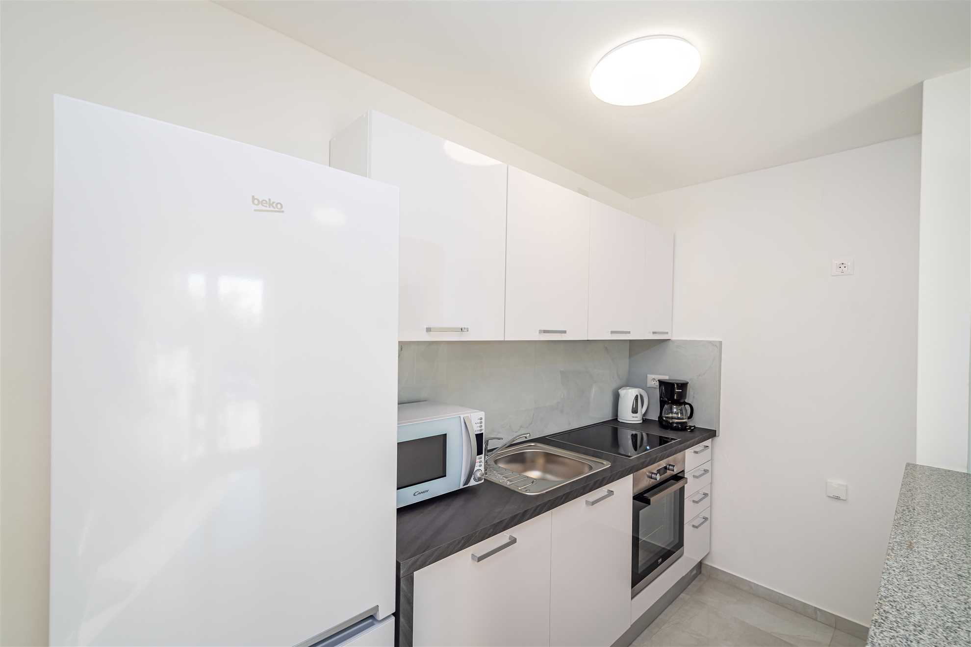 Apartment ILUX - 2