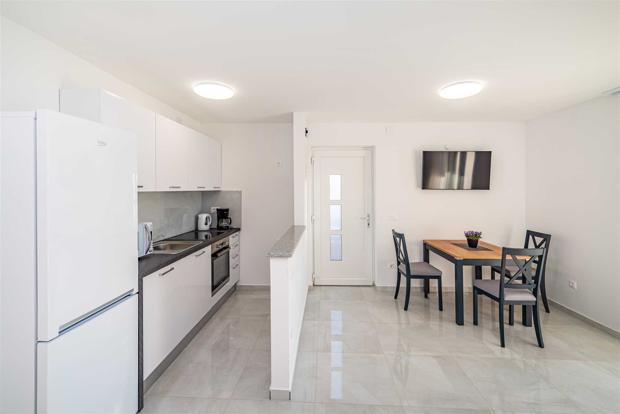 Apartment ILUX - 2