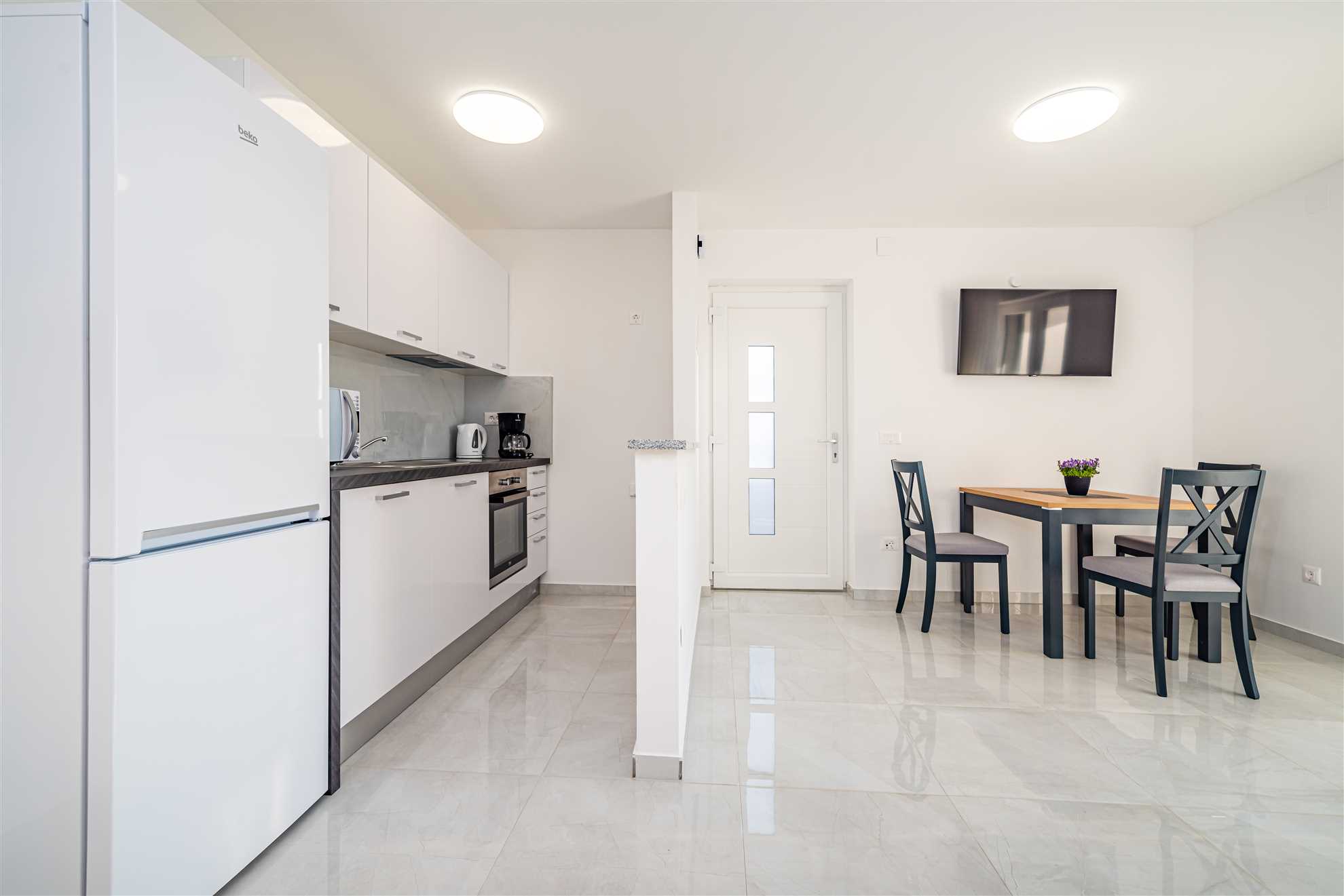 Apartment ILUX - 2