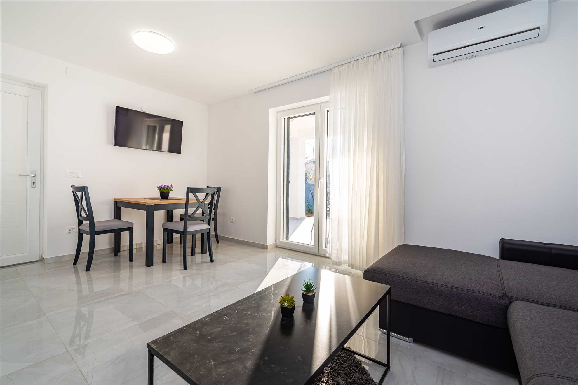 Apartment ILUX - 2