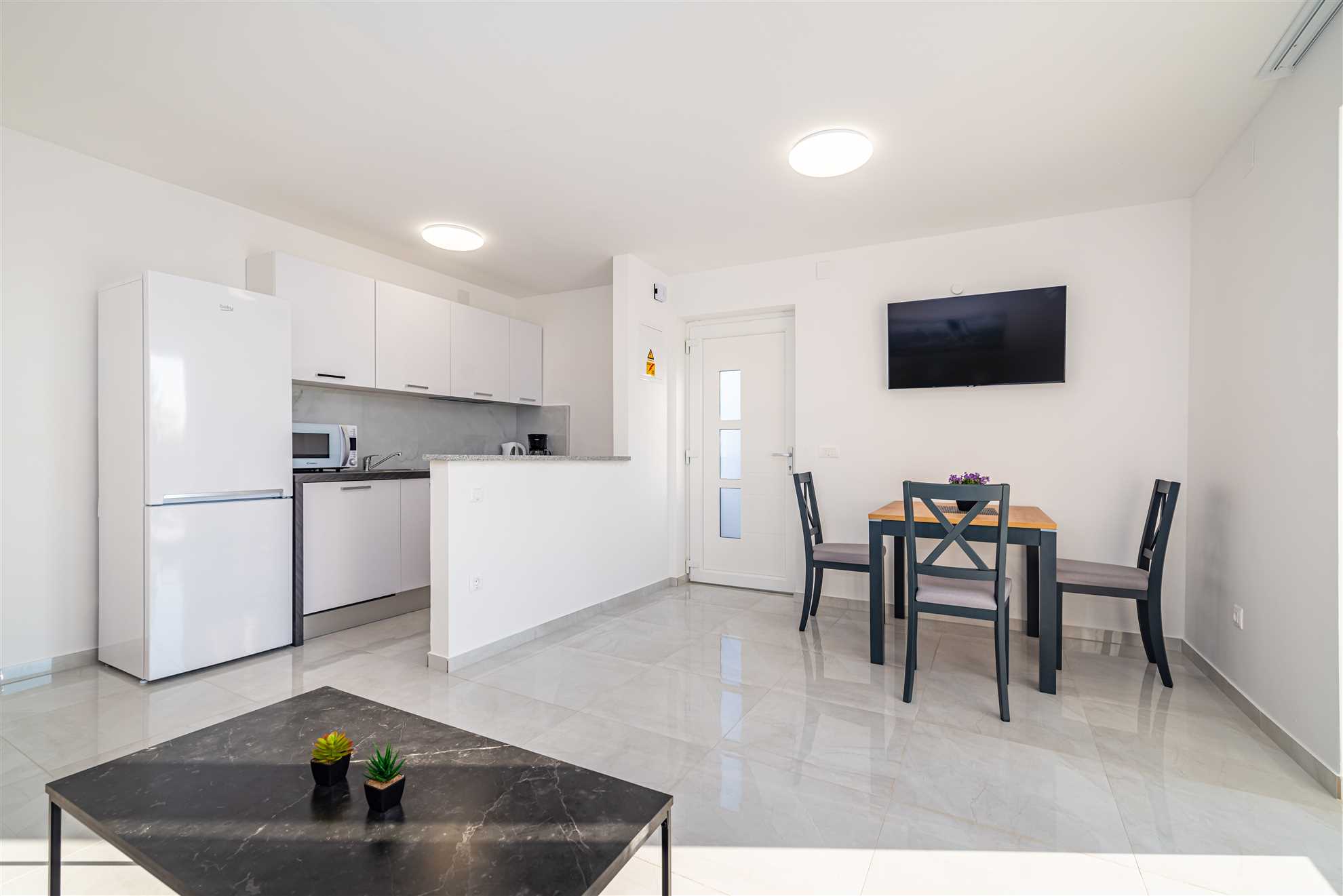 Apartment ILUX - 2