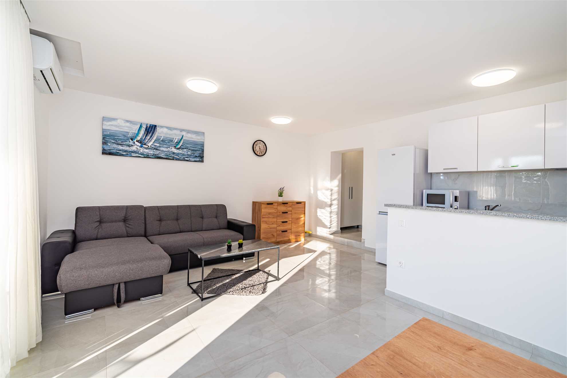Apartment ILUX - 2