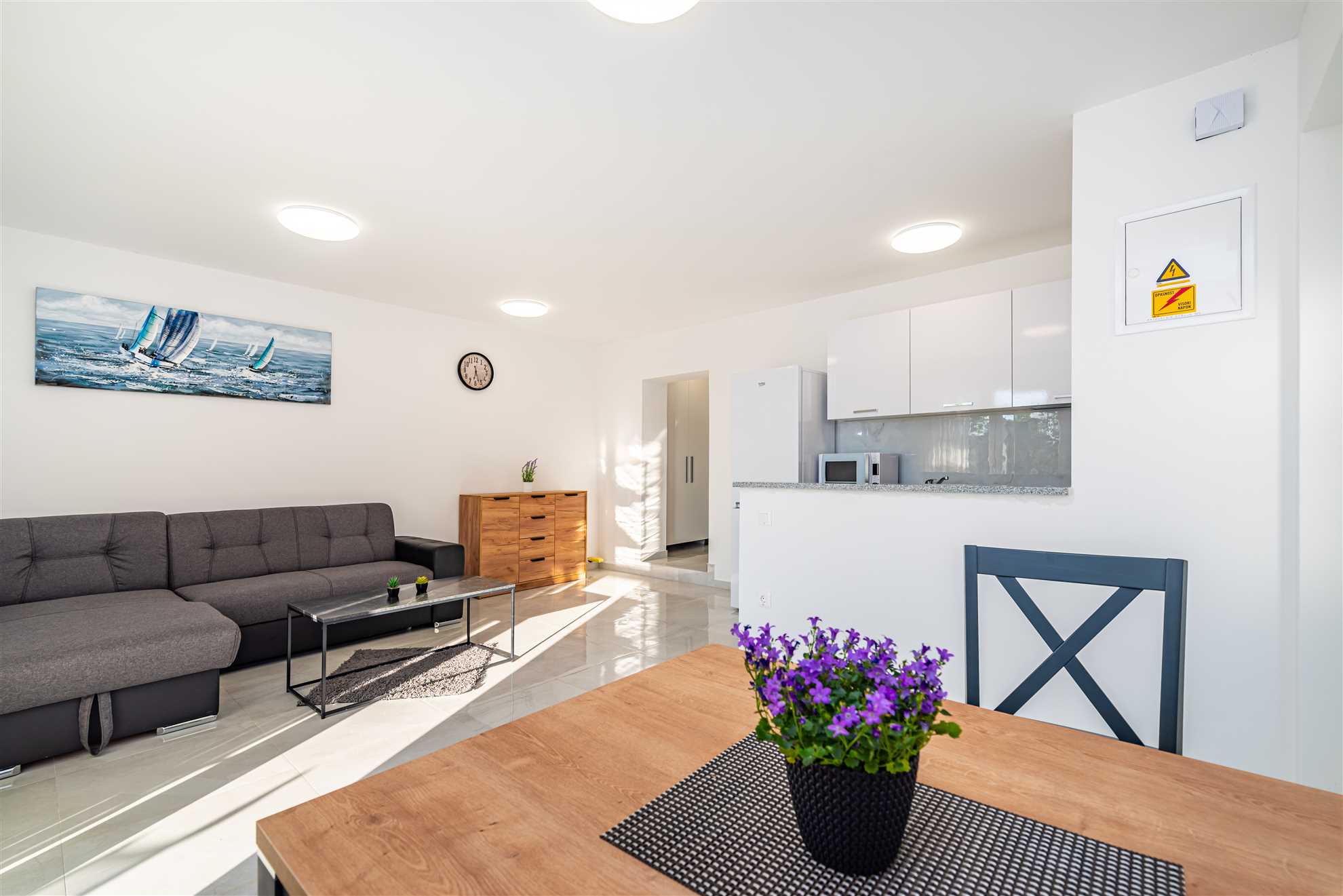 Apartment ILUX - 2
