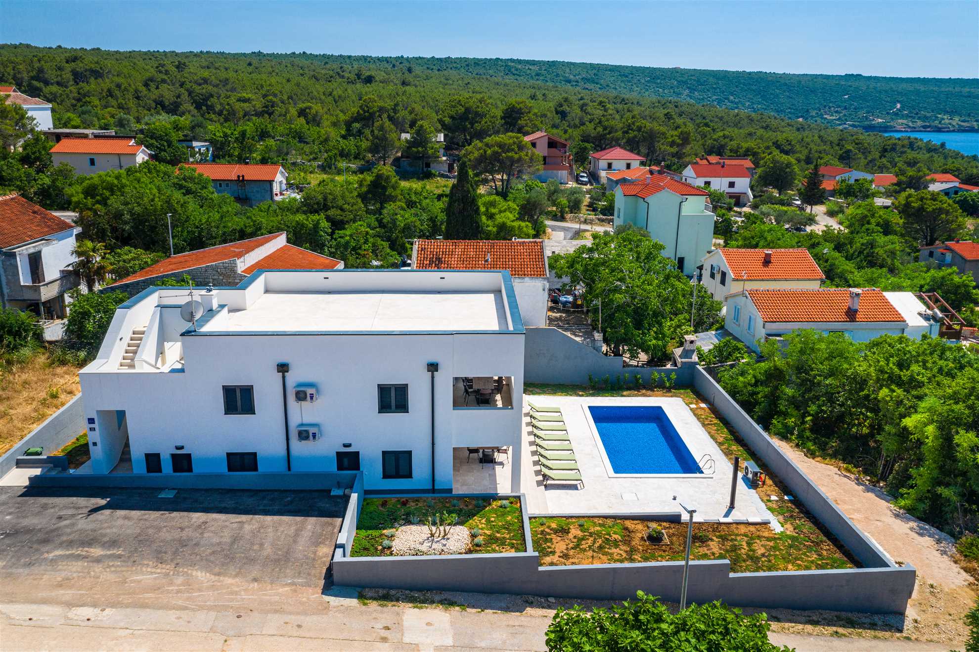Apartment ILUX - 2