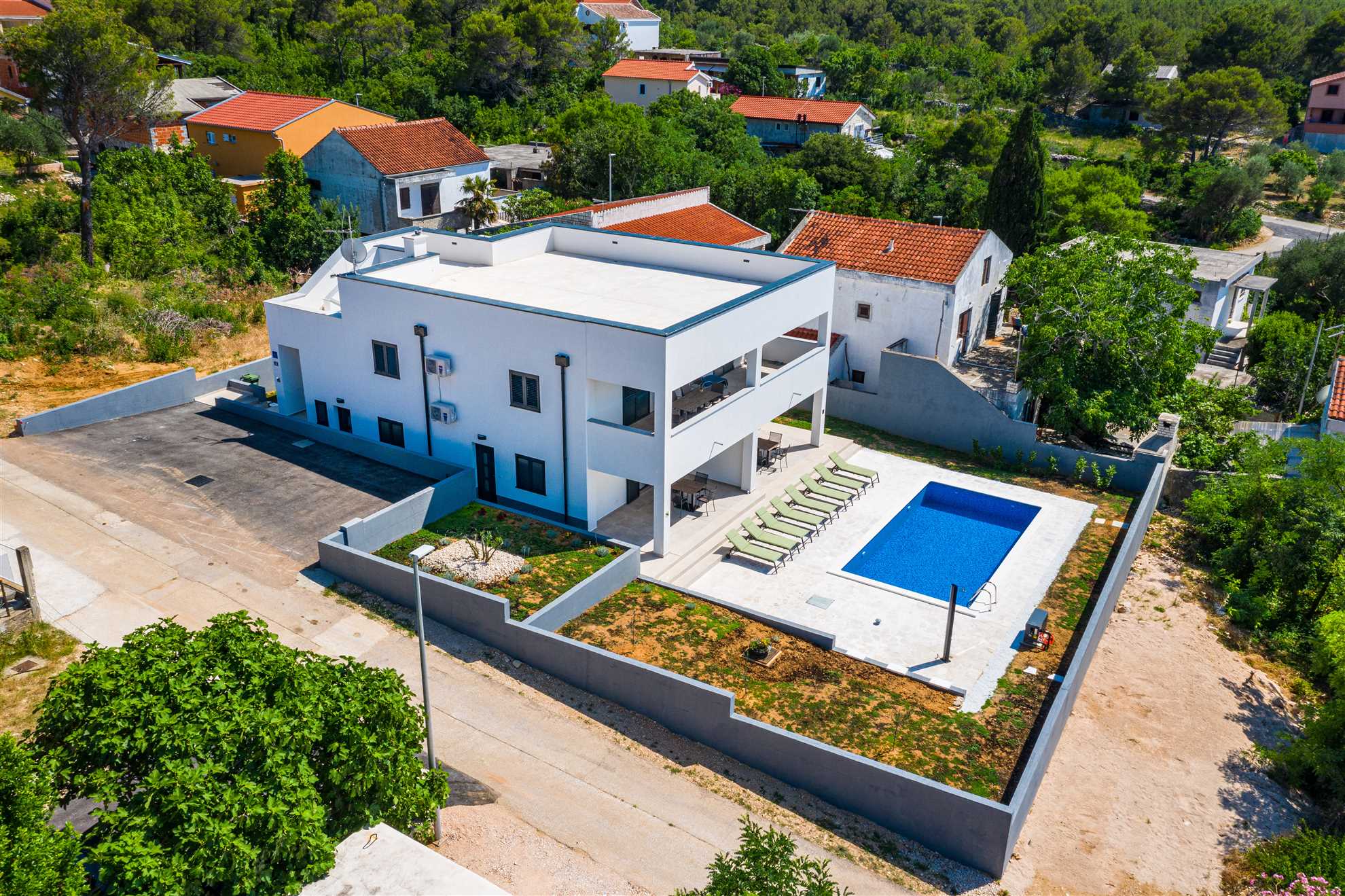 Apartment ILUX - 2