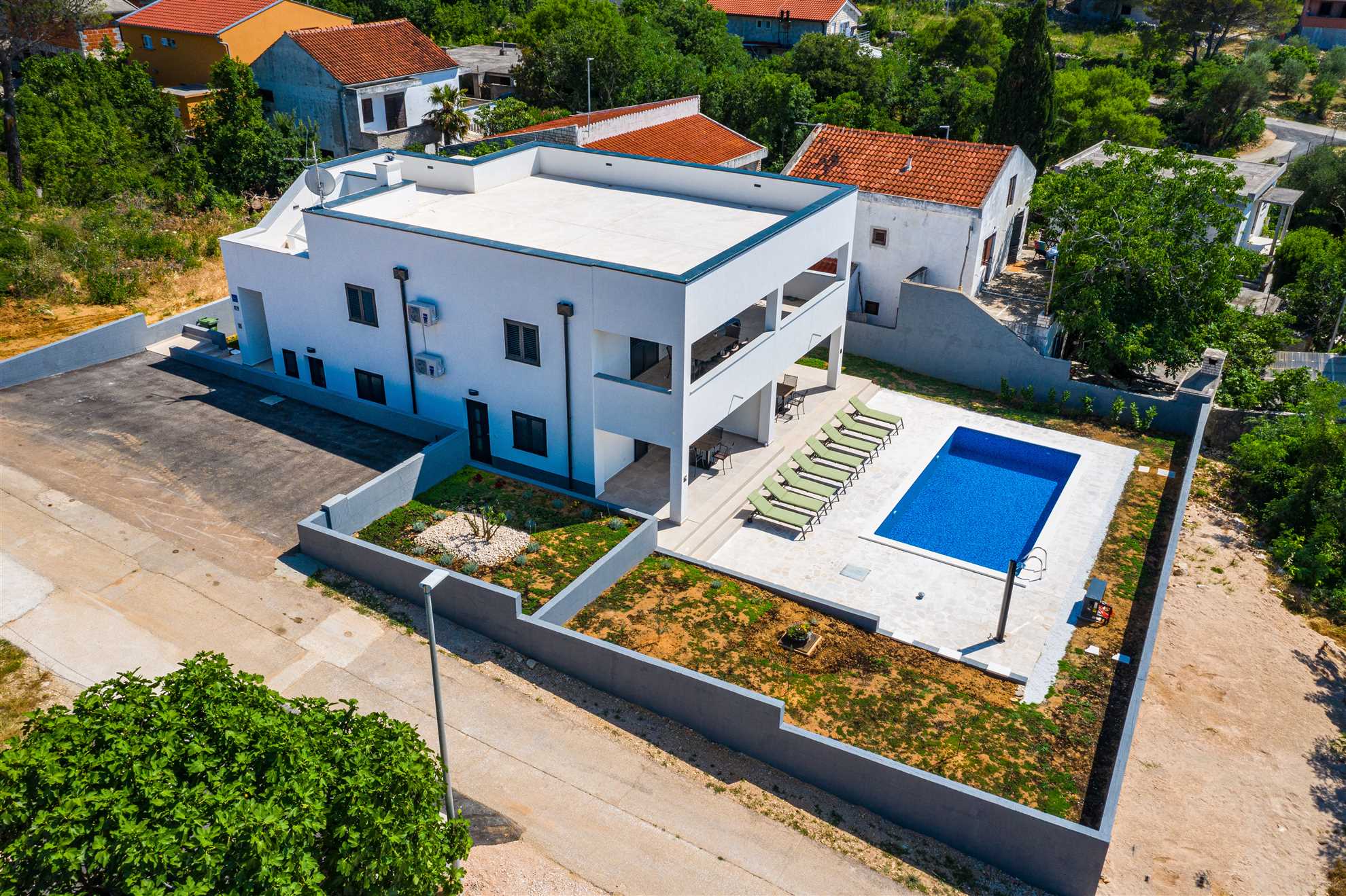 Apartment ILUX - 2