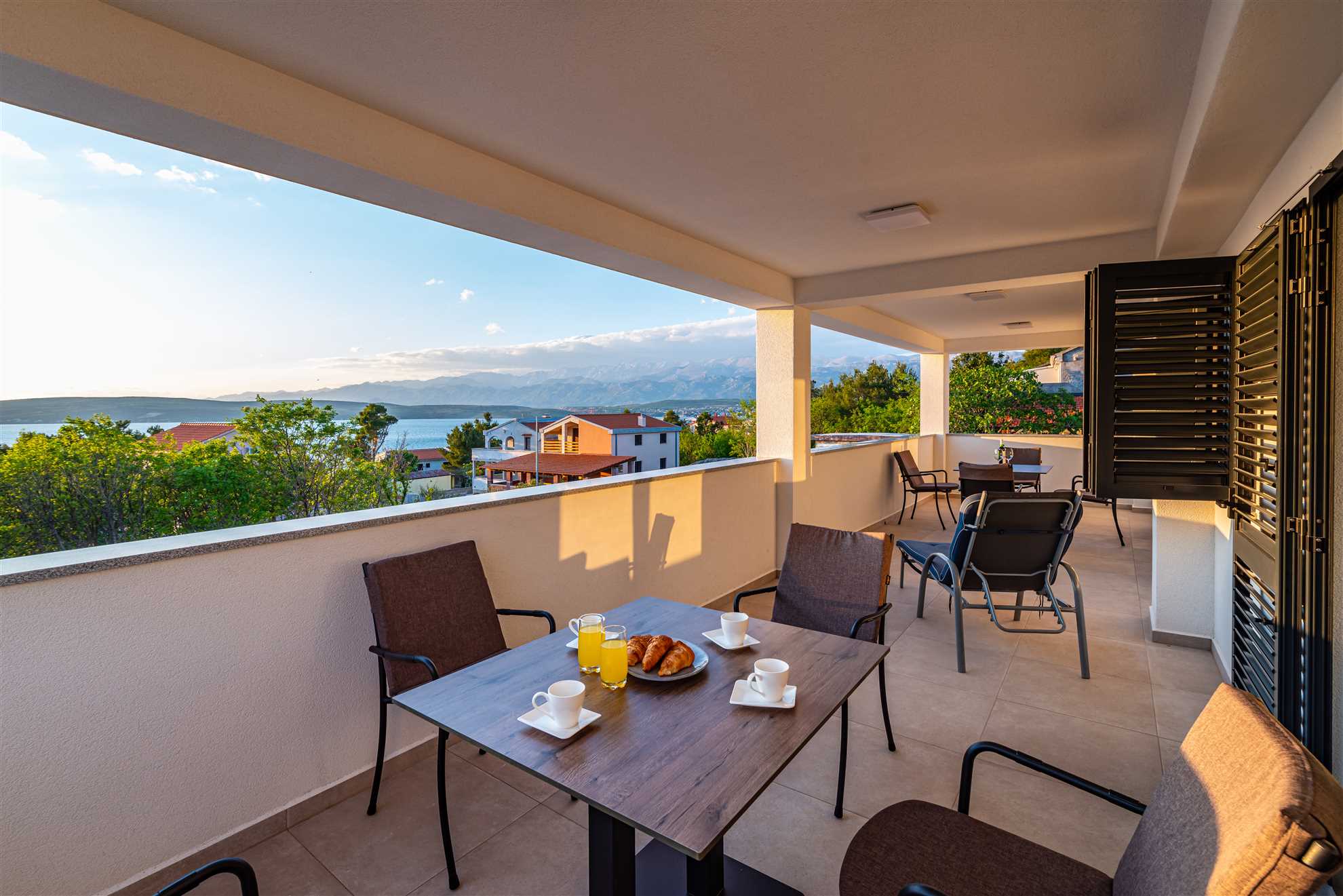 Apartment ILUX - 3