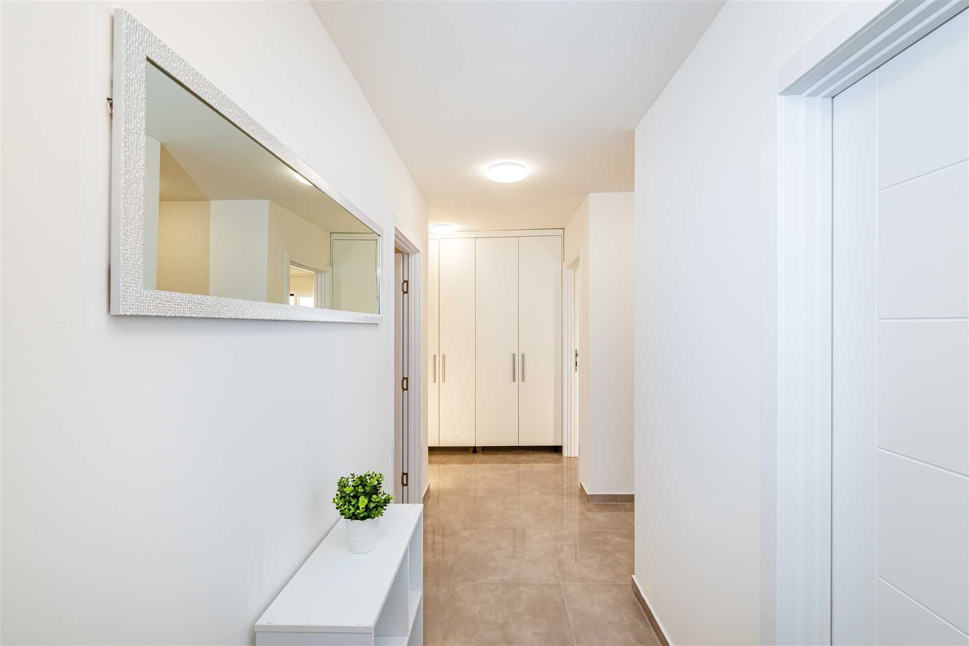 Apartment ILUX - 3