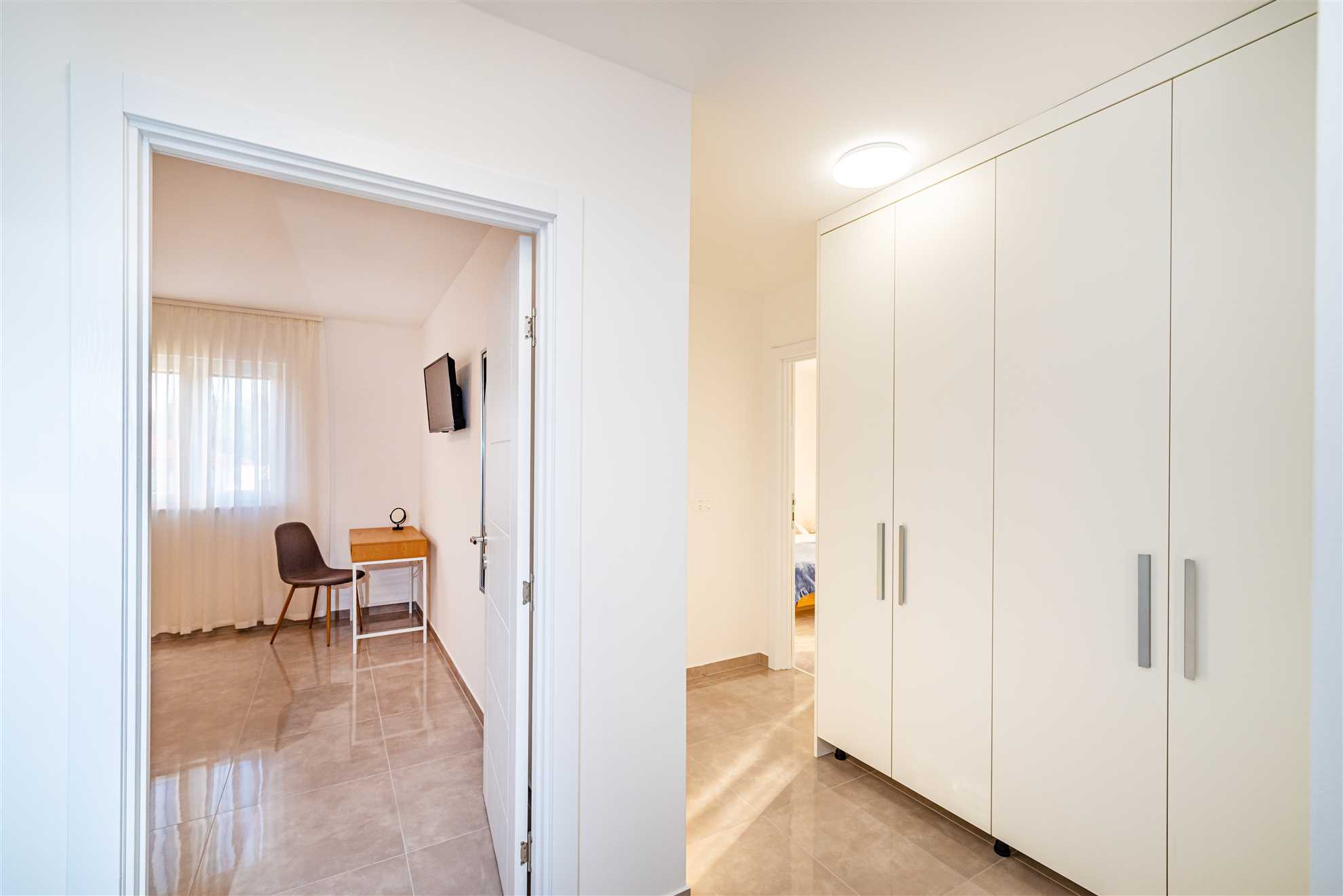 Apartment ILUX - 3
