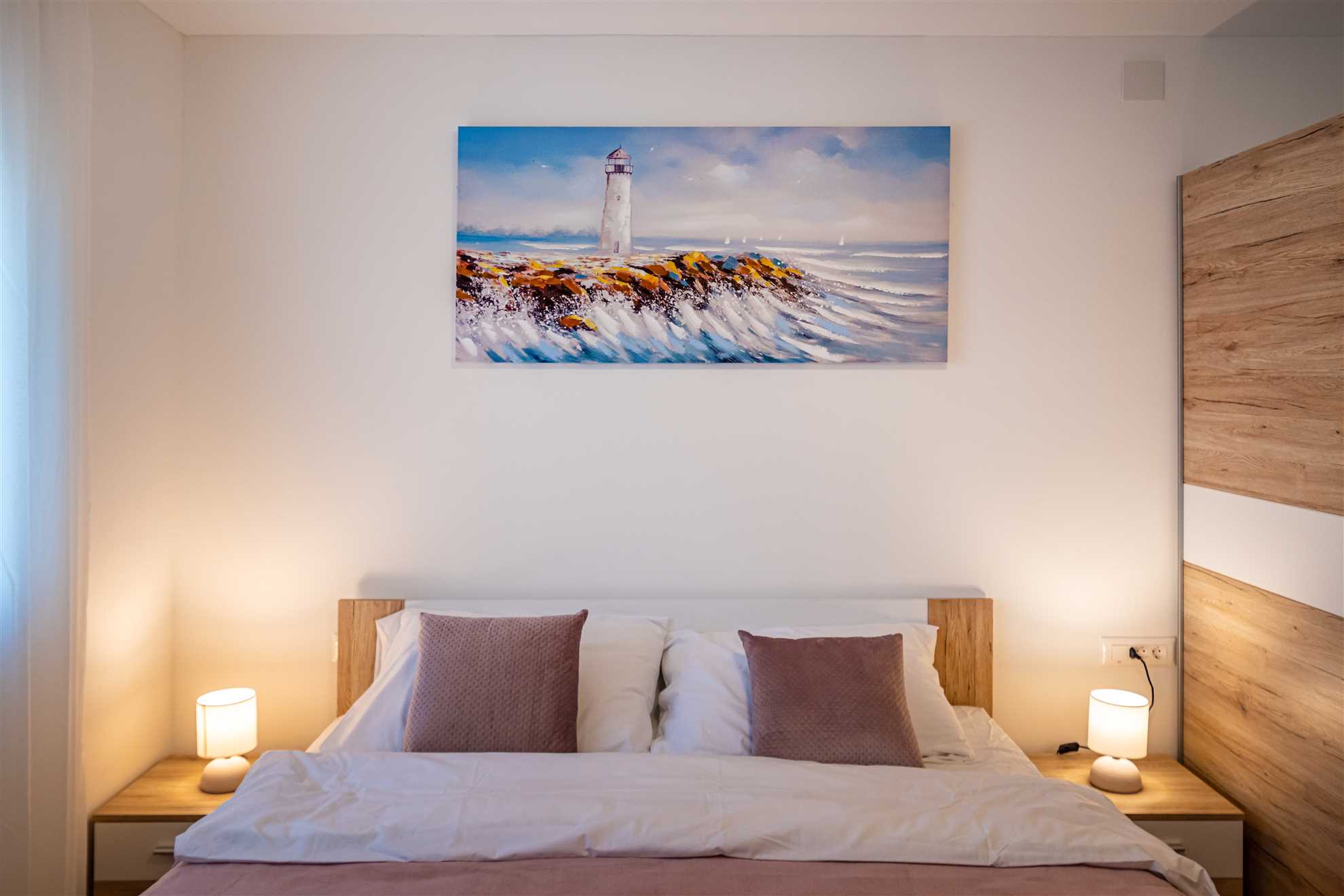 Apartment ILUX - 3