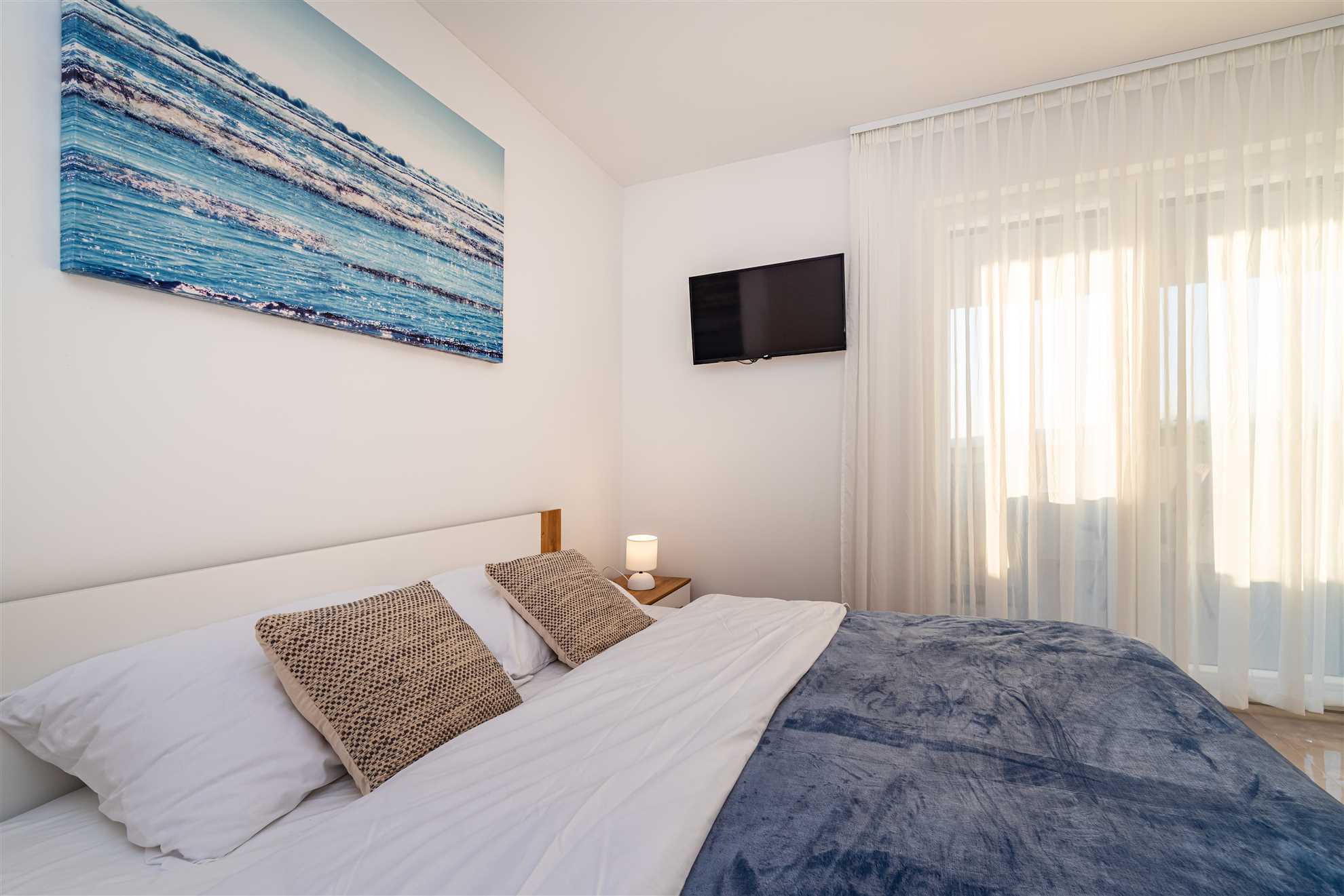 Apartment ILUX - 3