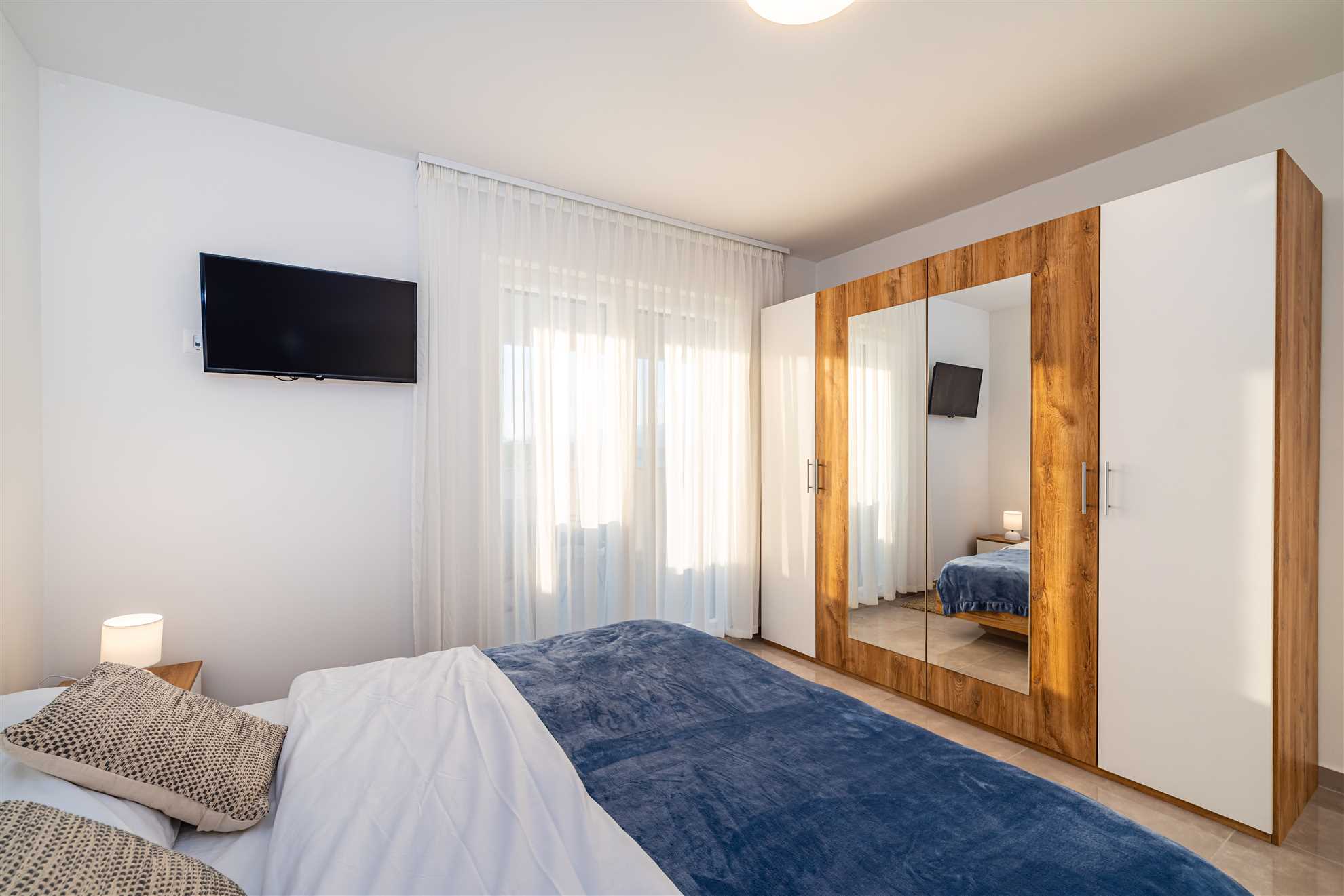 Apartment ILUX - 3