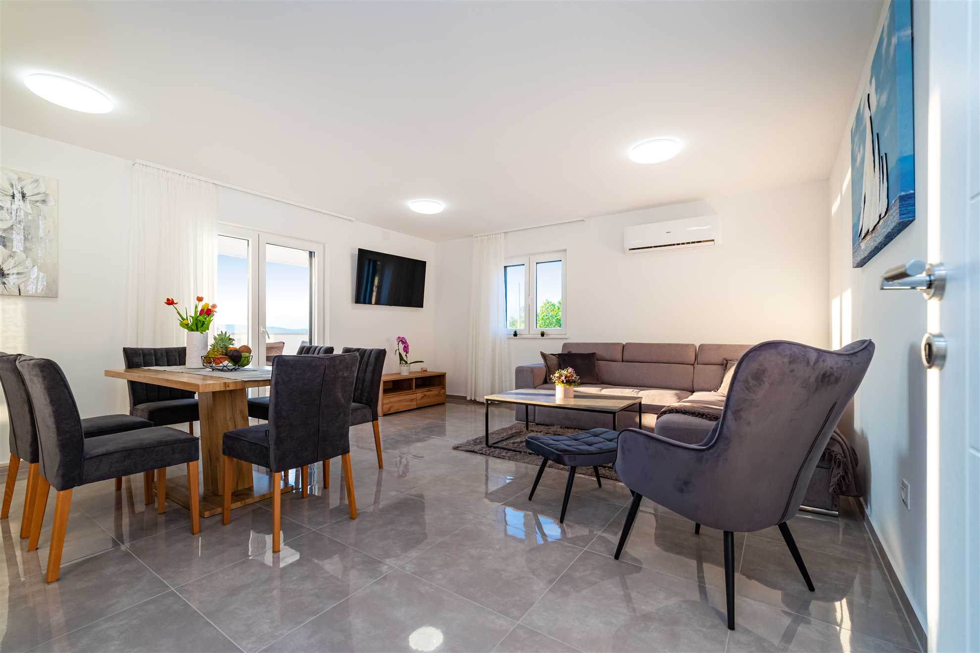 Apartment ILUX - 3