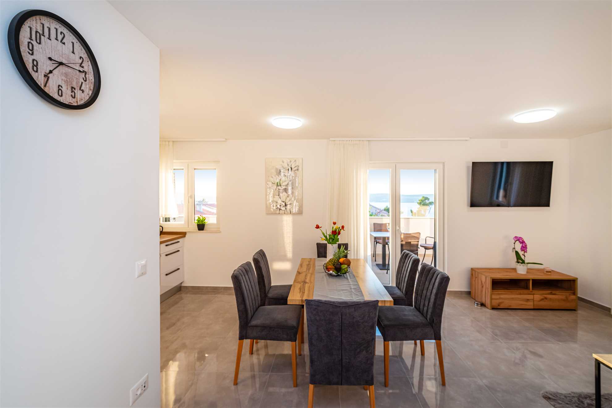 Apartment ILUX - 3