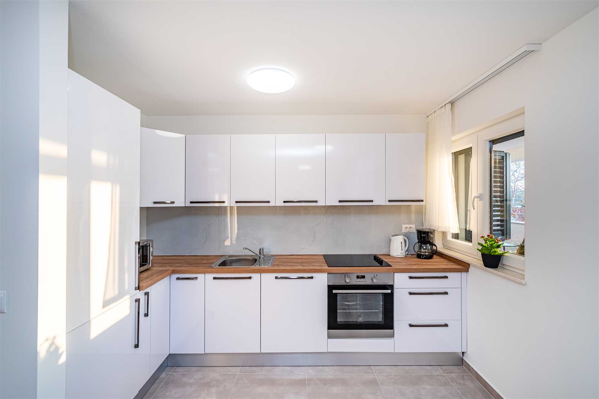 Apartment ILUX - 3