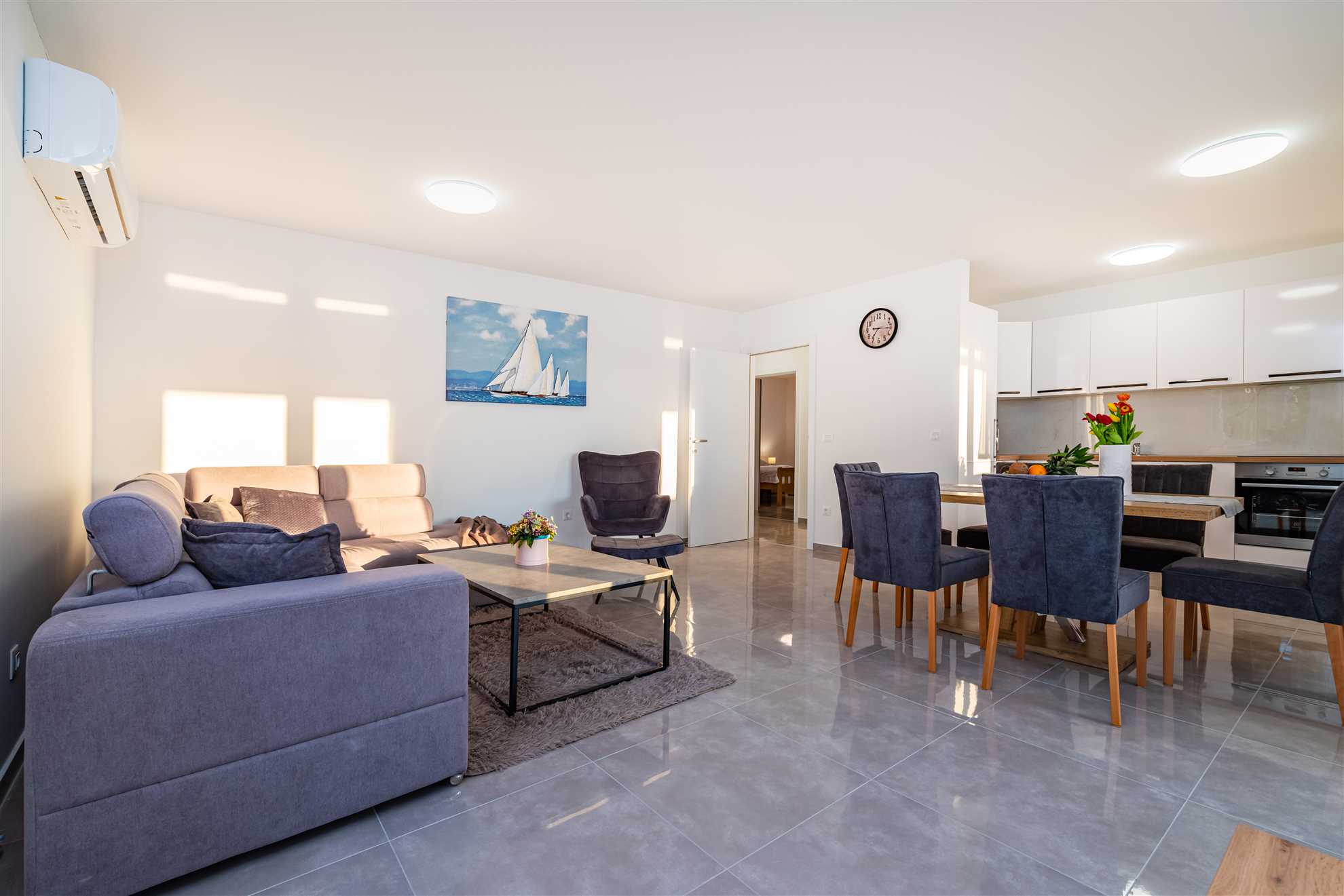 Apartment ILUX - 3