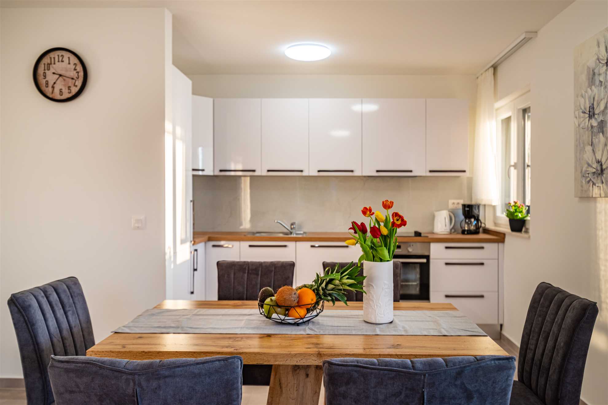 Apartment ILUX - 3