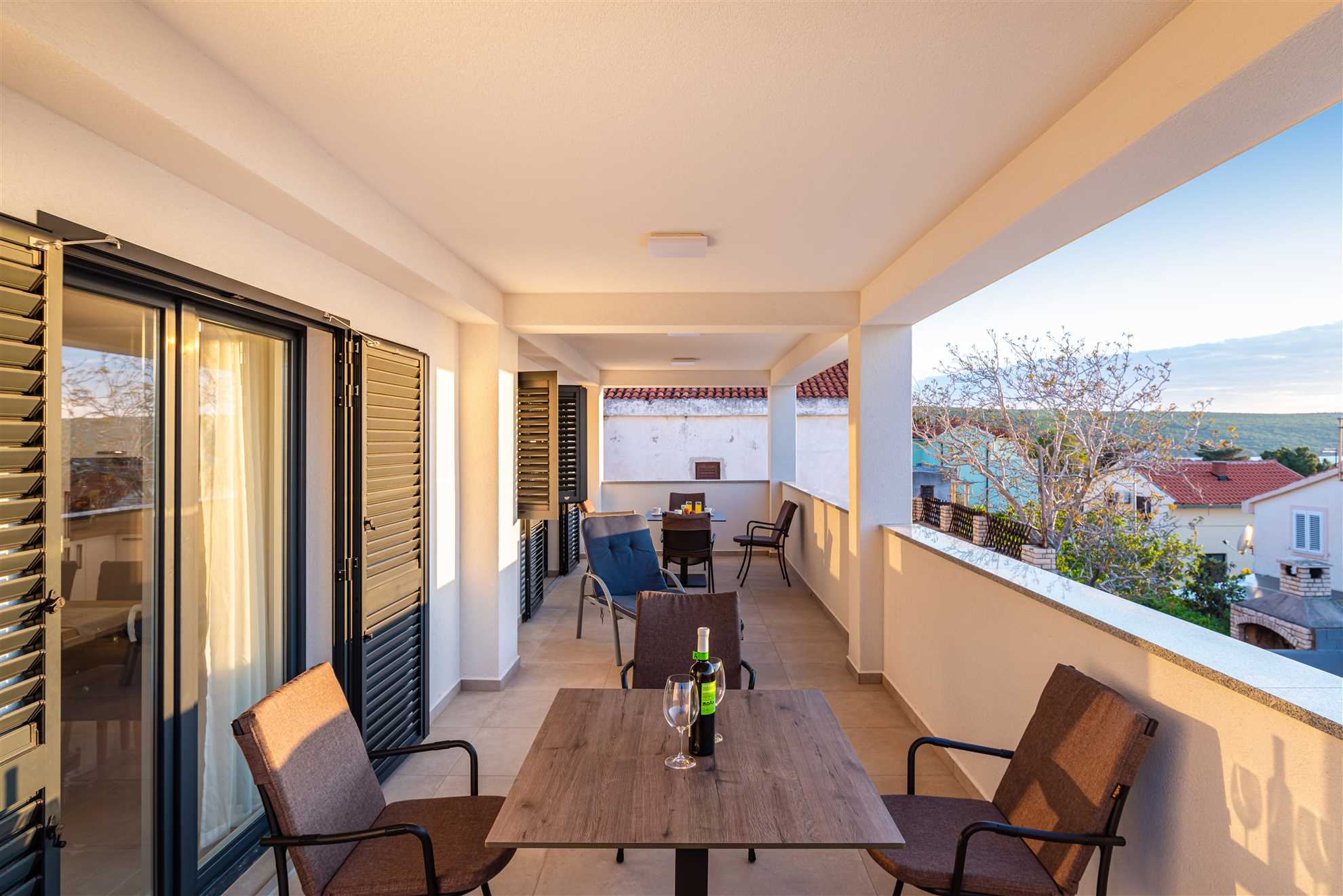 Apartment ILUX - 3