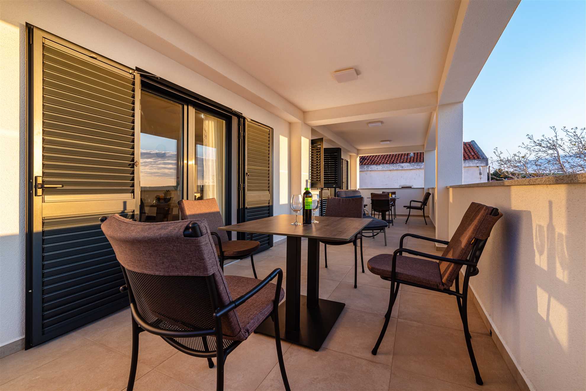 Apartment ILUX - 3