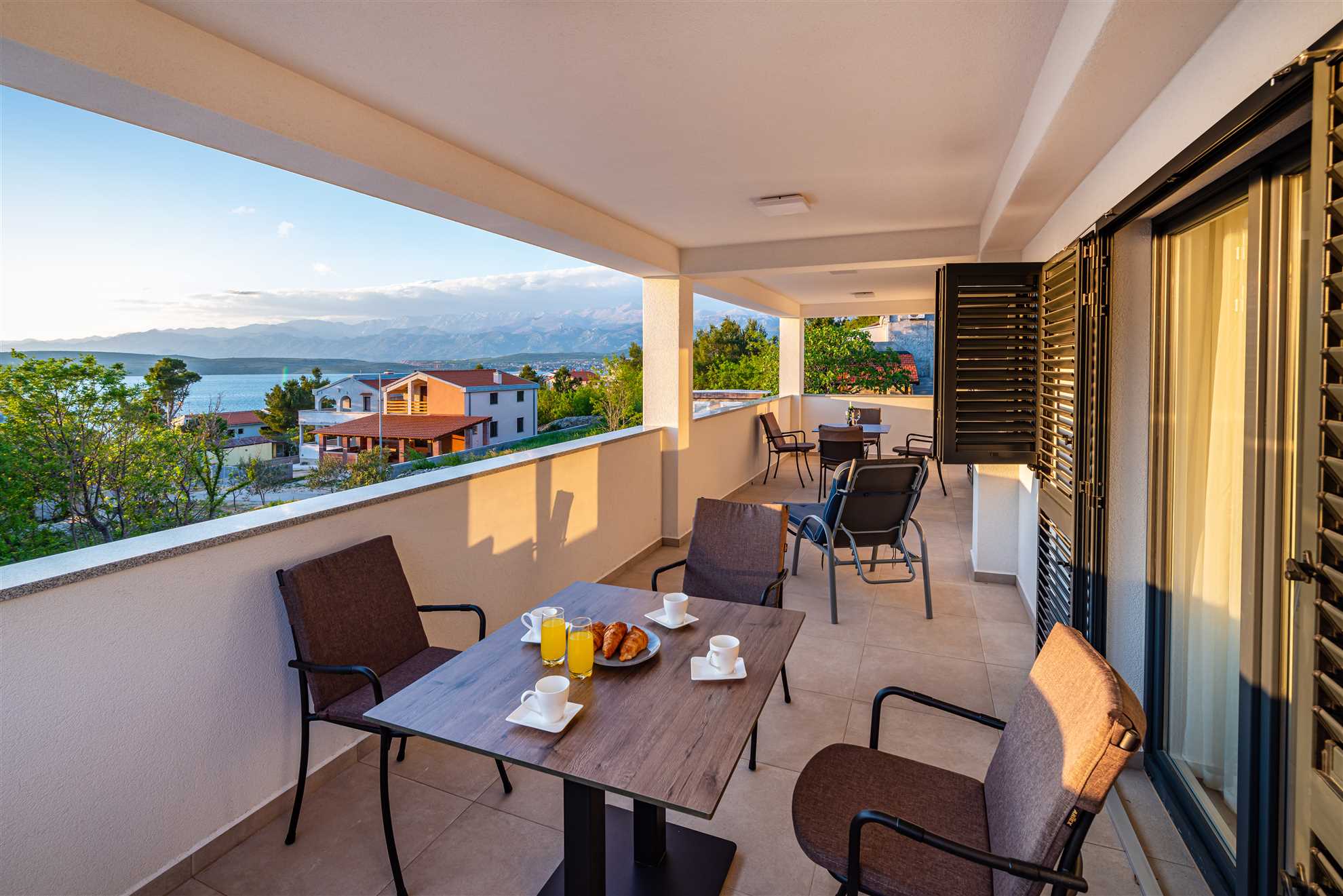 Apartment ILUX - 3