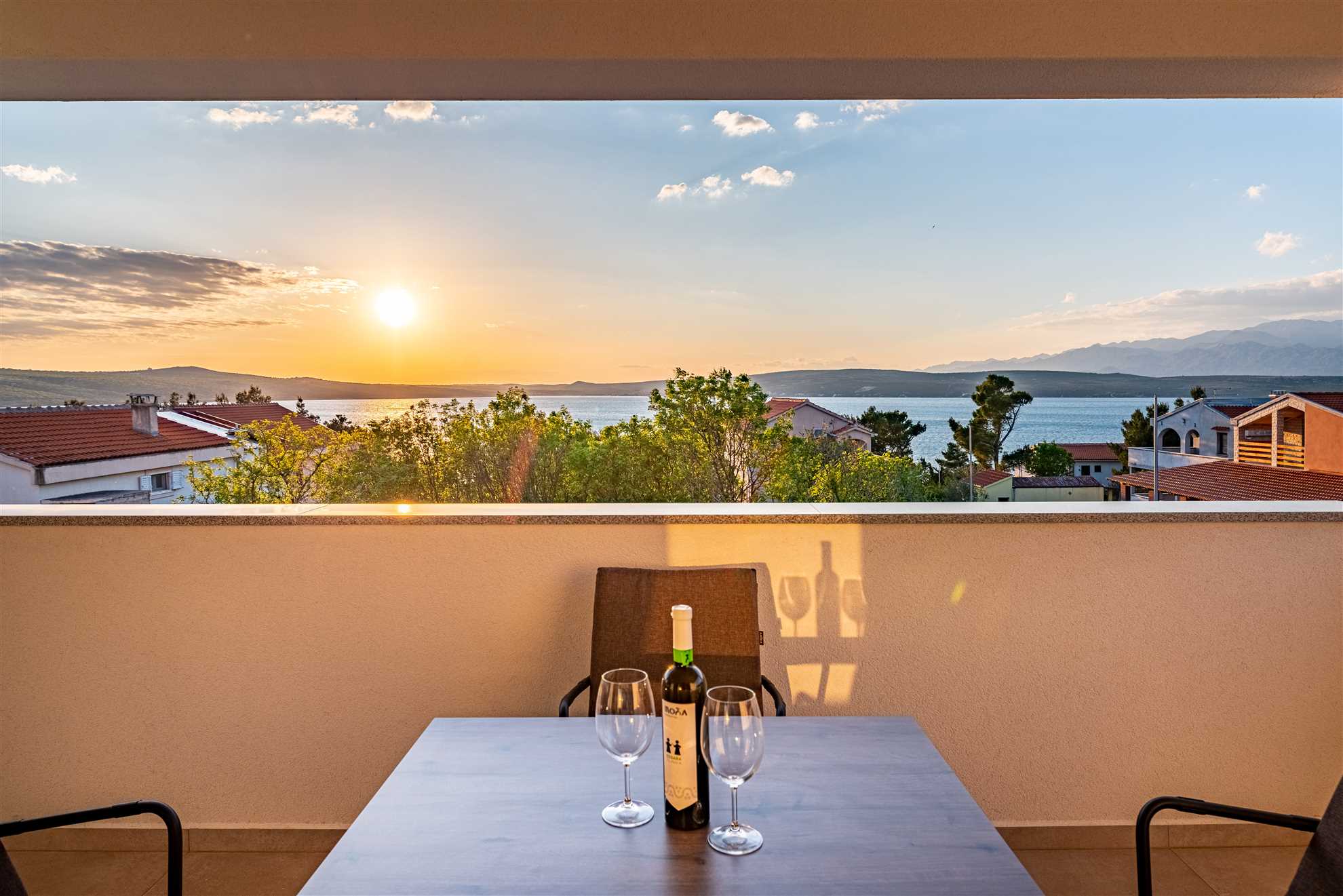 Apartment ILUX - 3