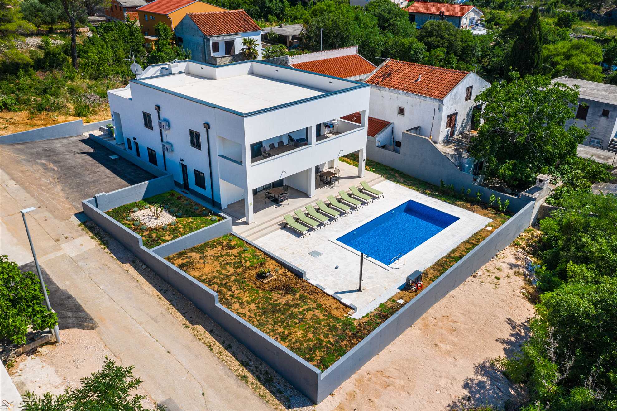 Apartment ILUX - 3