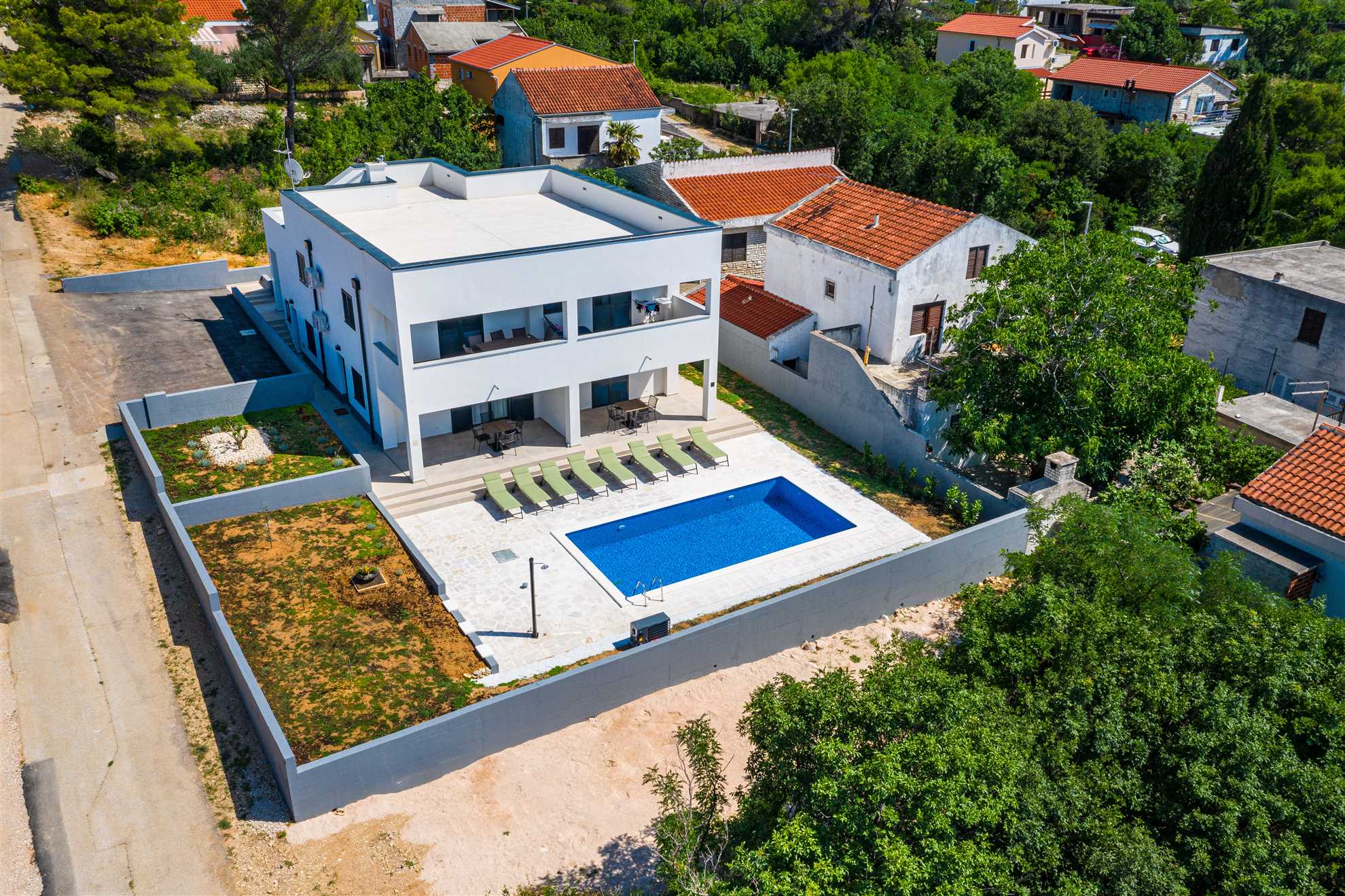 Apartment ILUX - 3