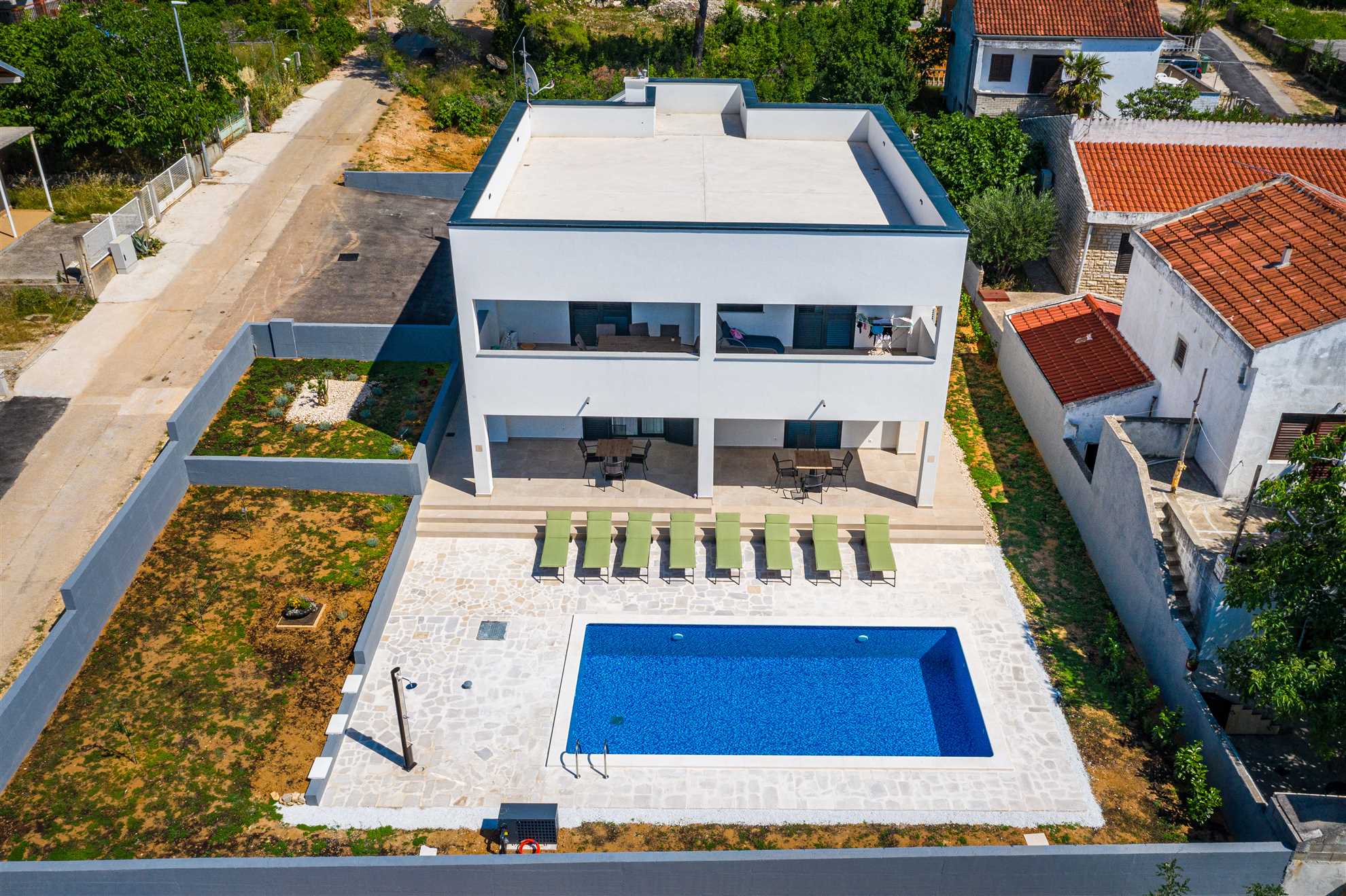Apartment ILUX - 3