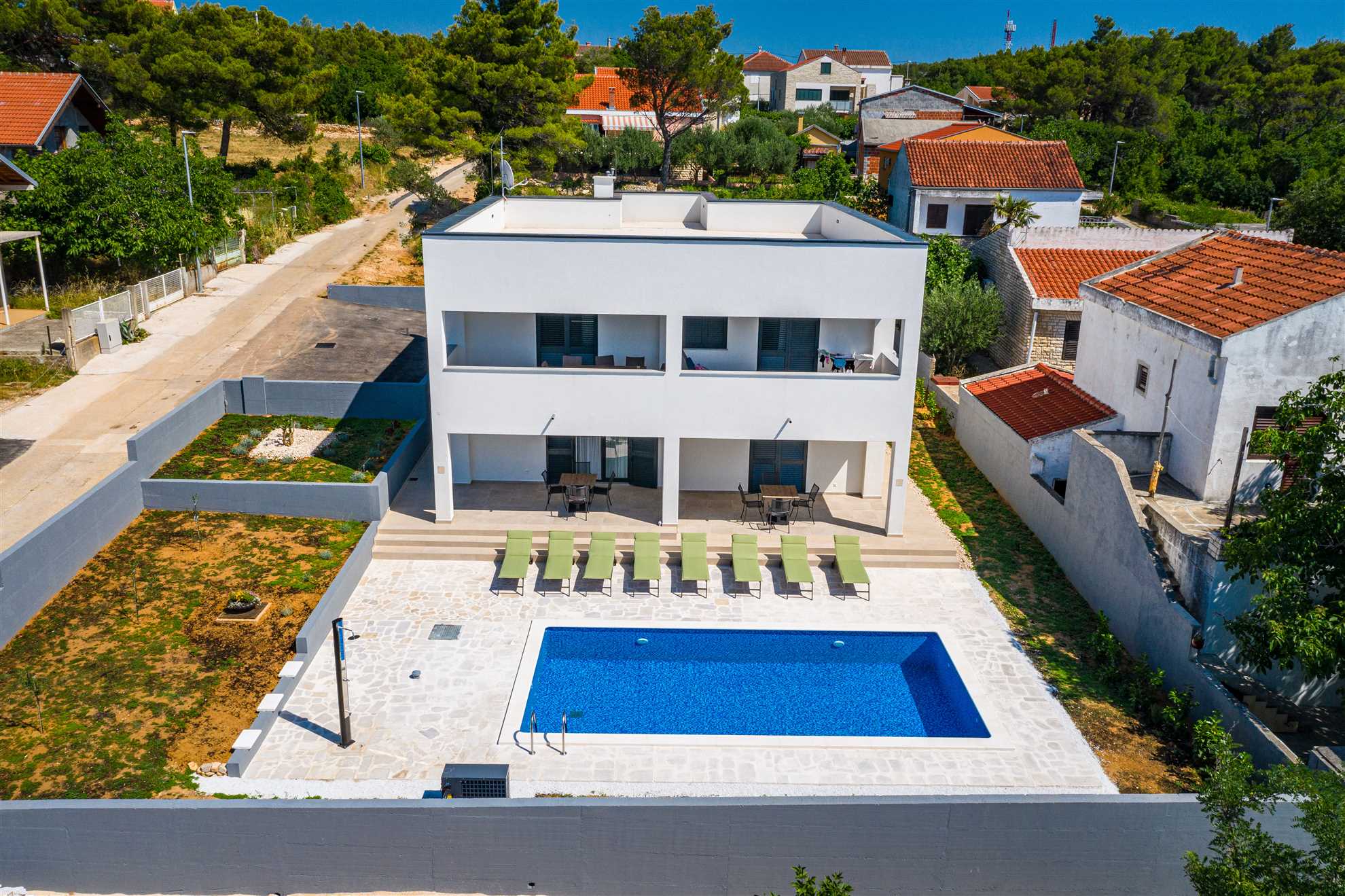 Apartment ILUX - 3