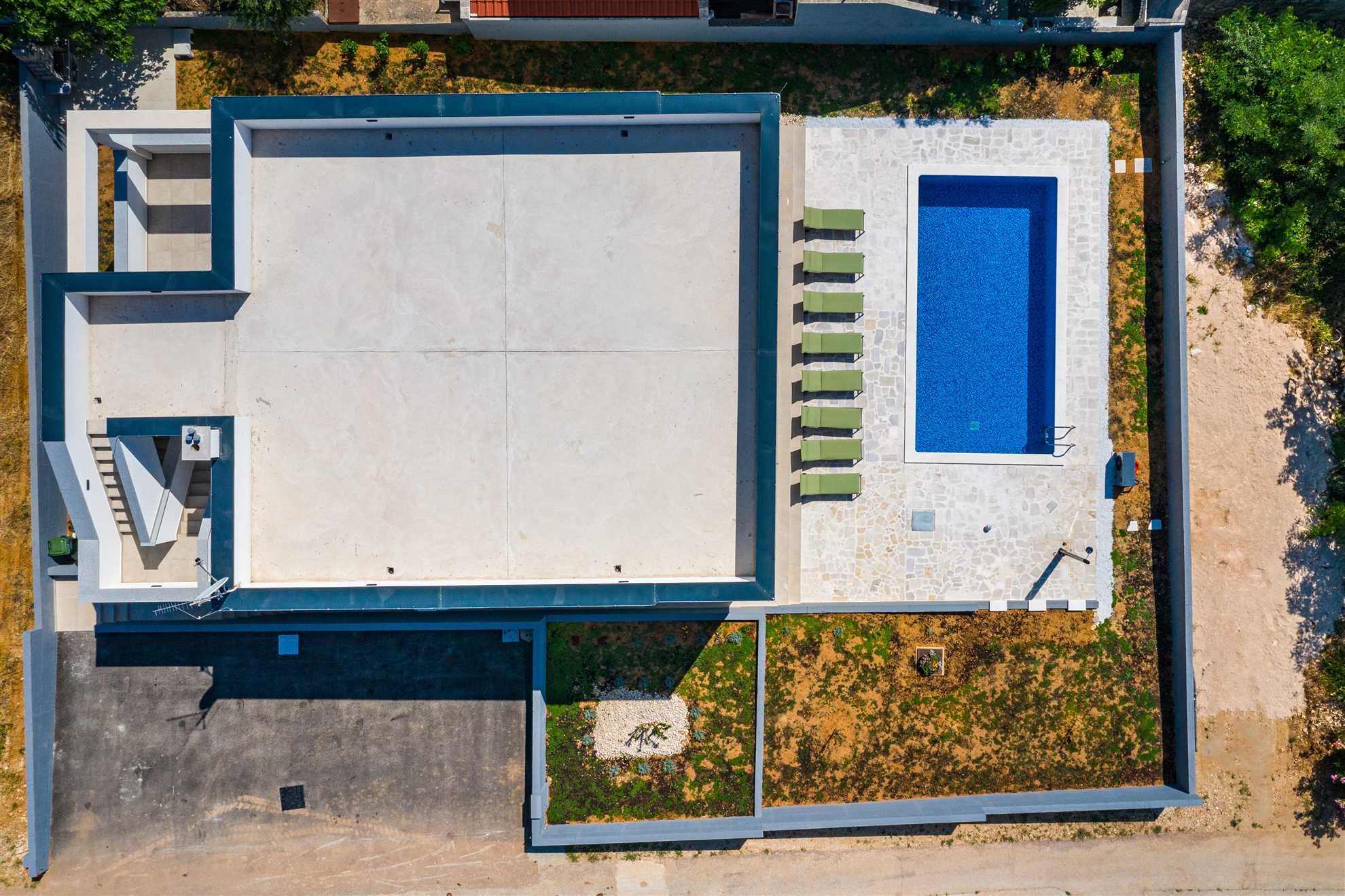 Apartment ILUX - 3
