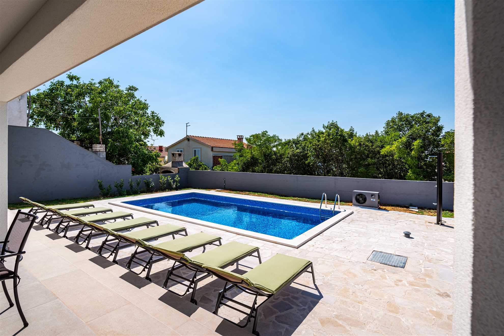 Apartment ILUX - 3