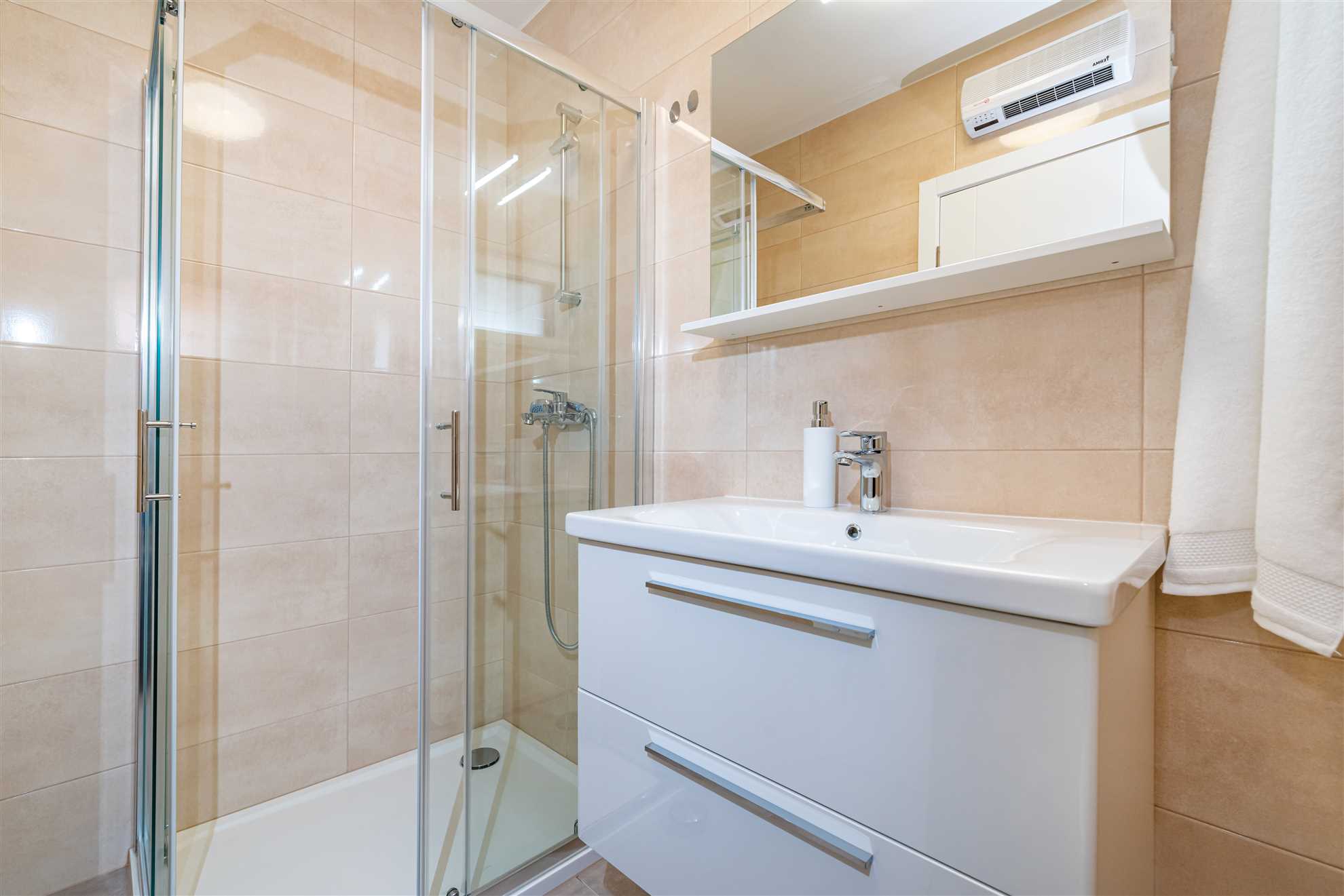 Apartment ILUX - 3