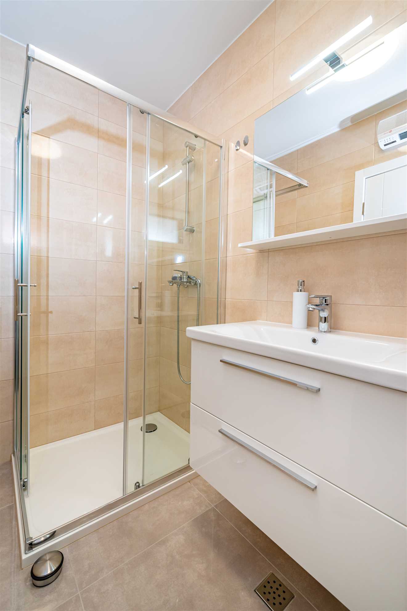 Apartment ILUX - 3