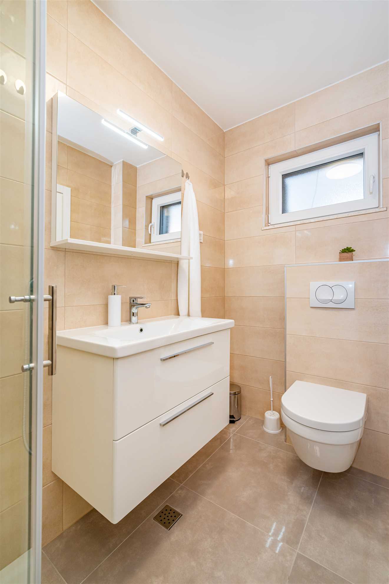 Apartment ILUX - 3